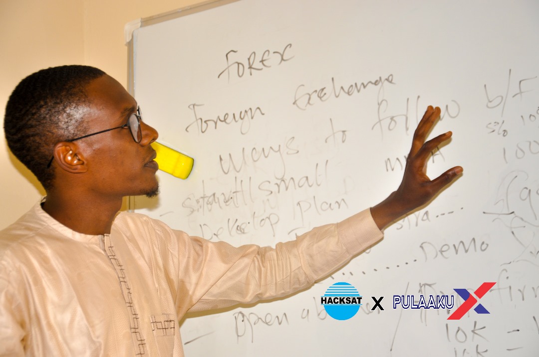 forex trading meetup