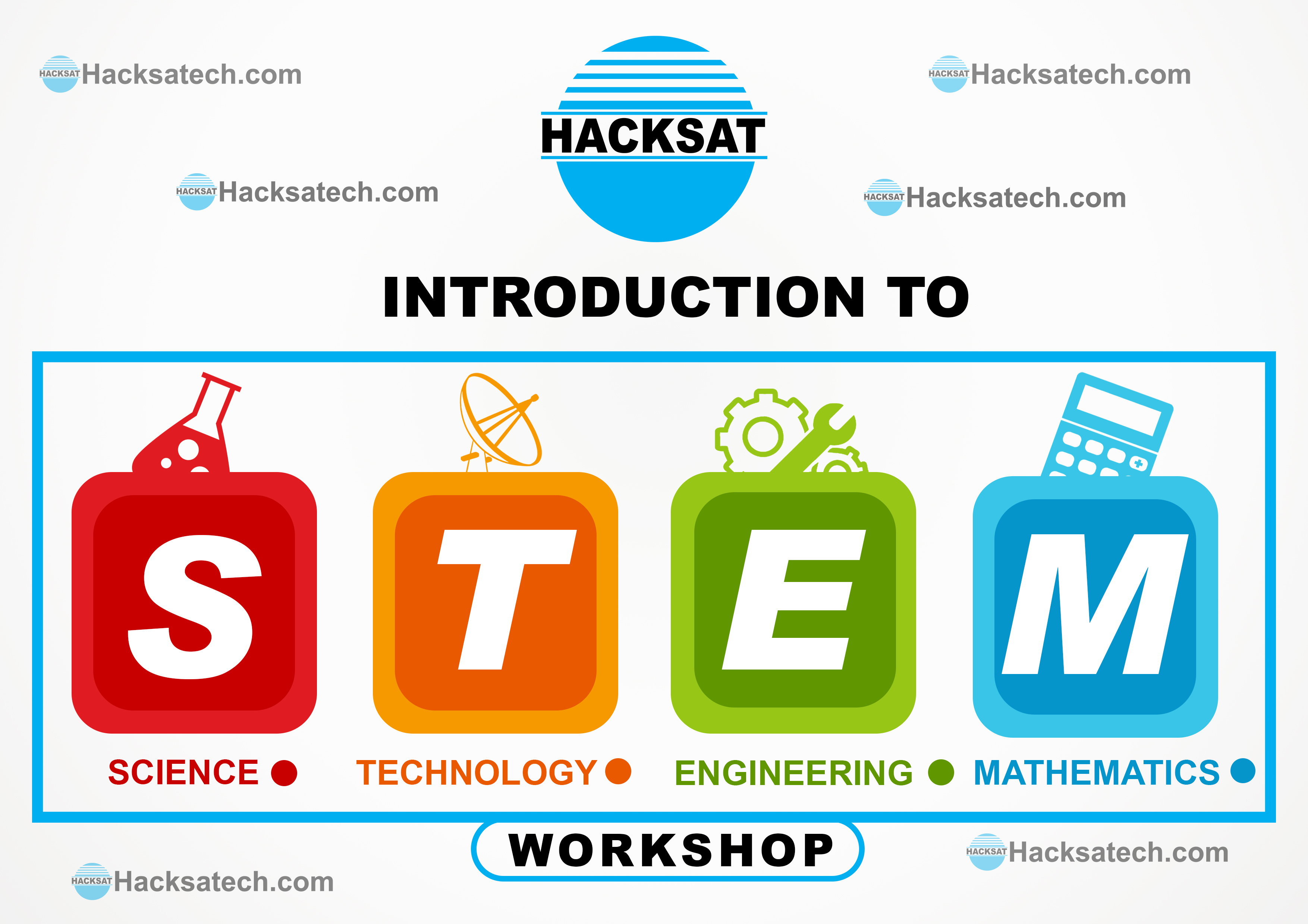 stem education meetups