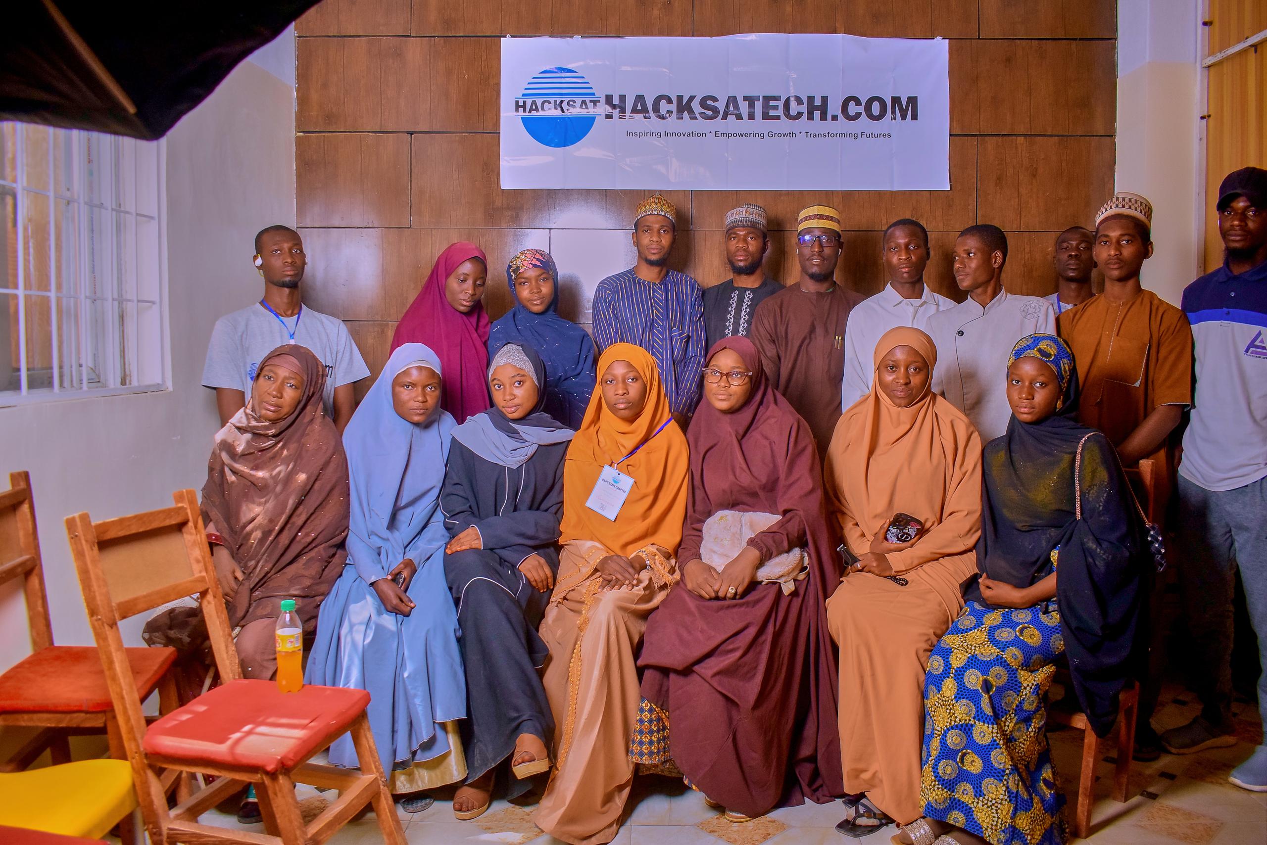 techpreneurship reboot  kano