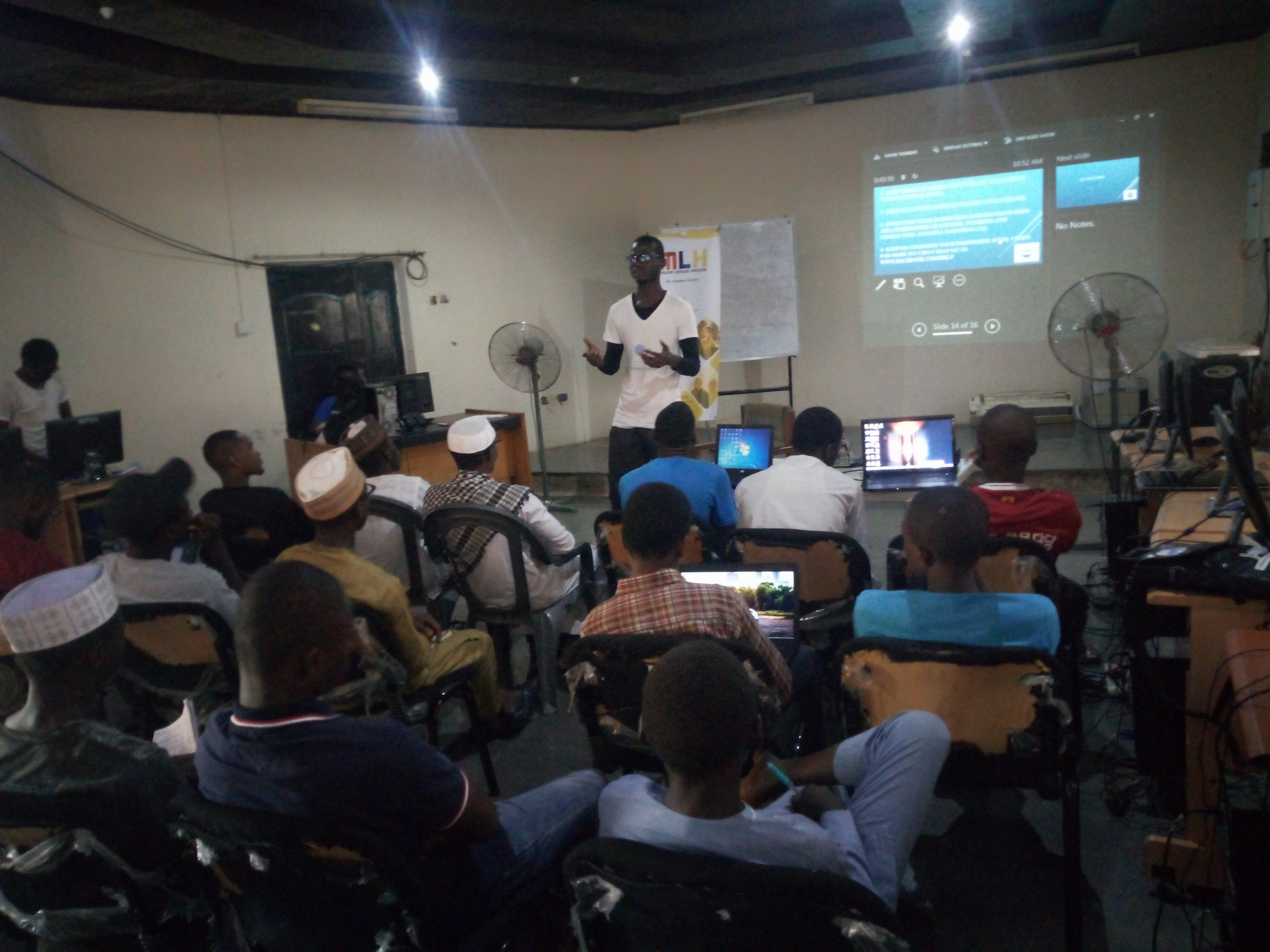 facebook security workshop 2019