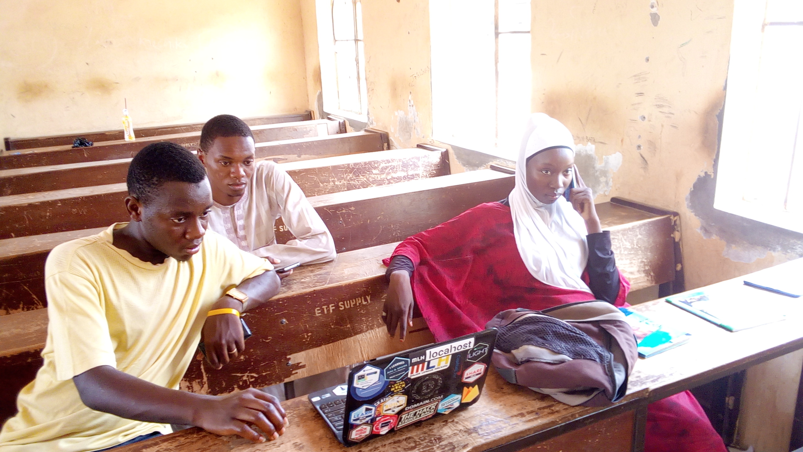 mlh free coding workshop 2019