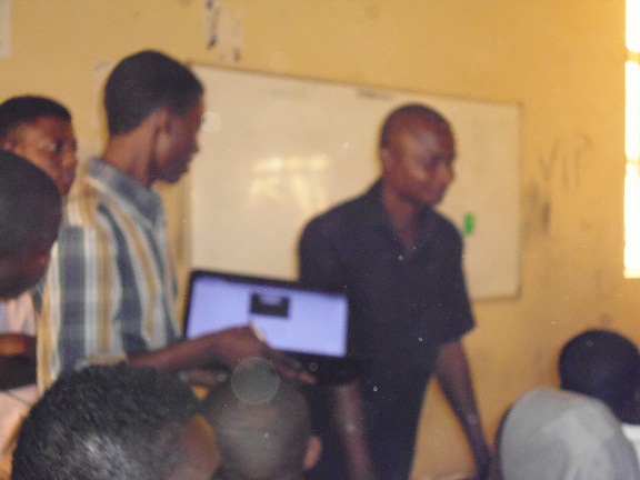 google assistant workshop at spy