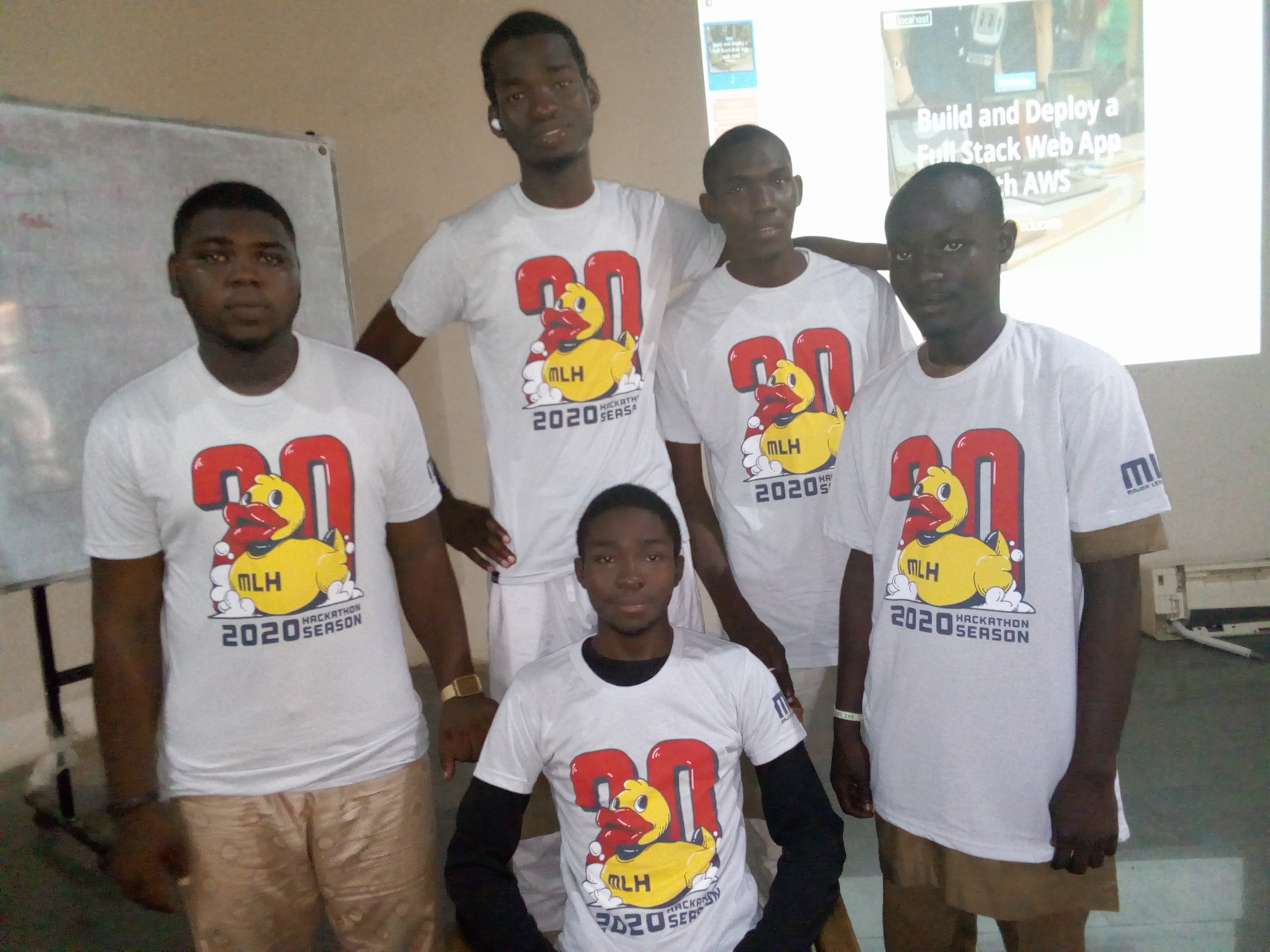 local hack day learn 2019