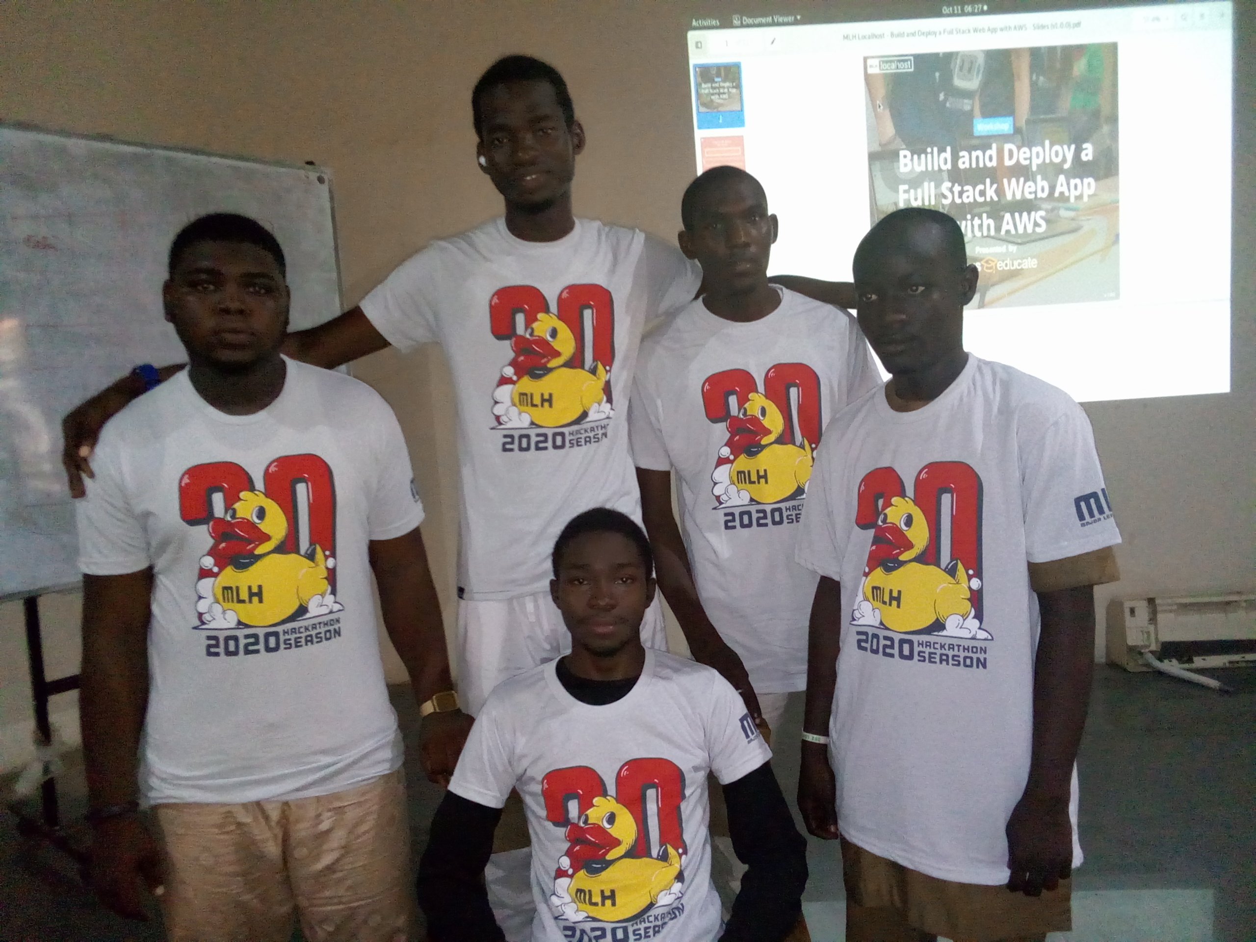 local hack day learn 2019