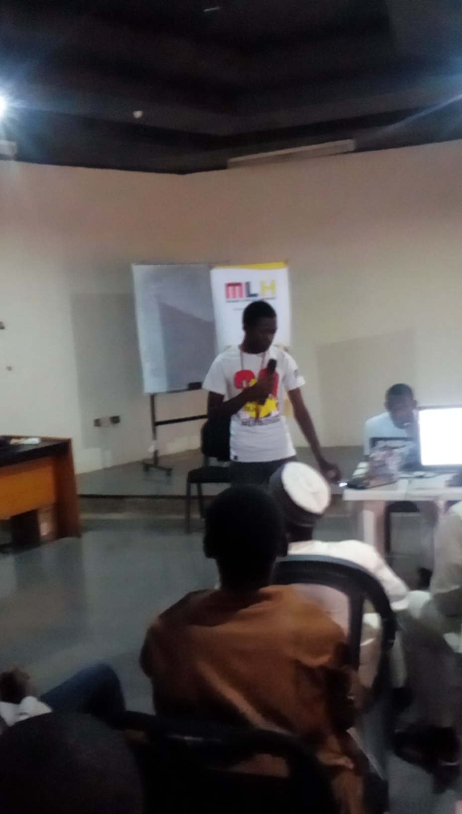 local hack day learn 2019