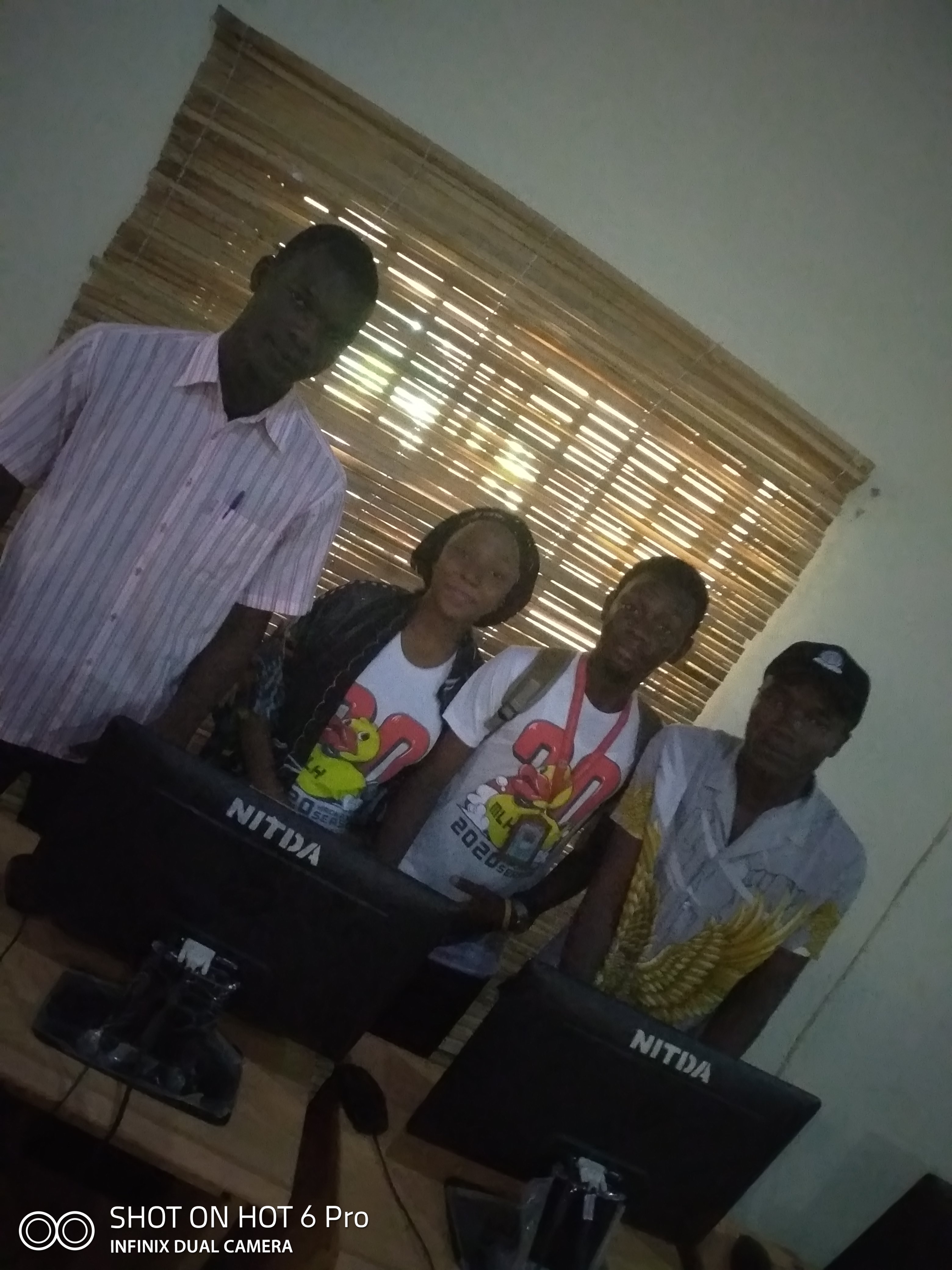 local hack day learn 2019