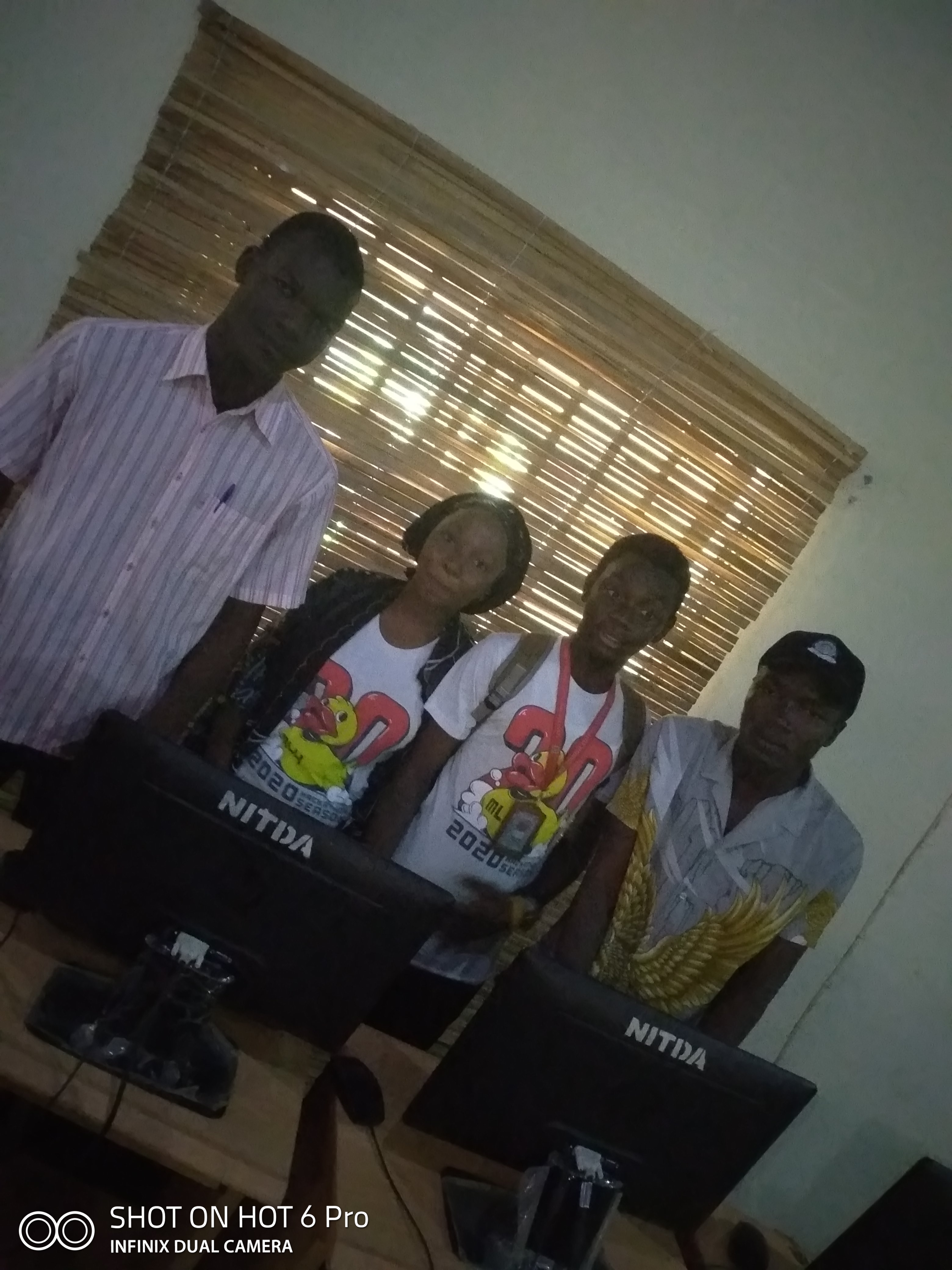 local hack day learn 2019