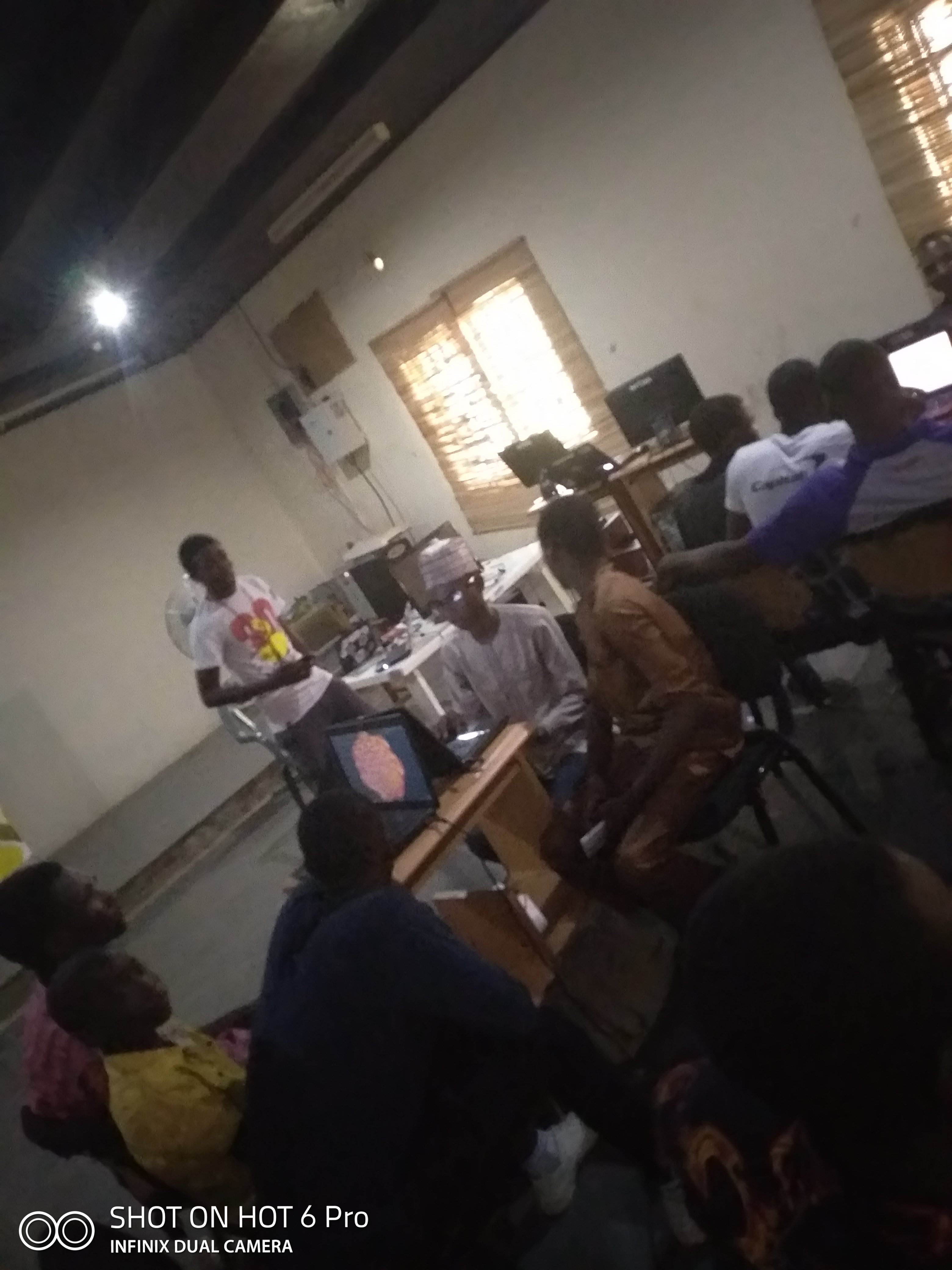 local hack day learn 2019