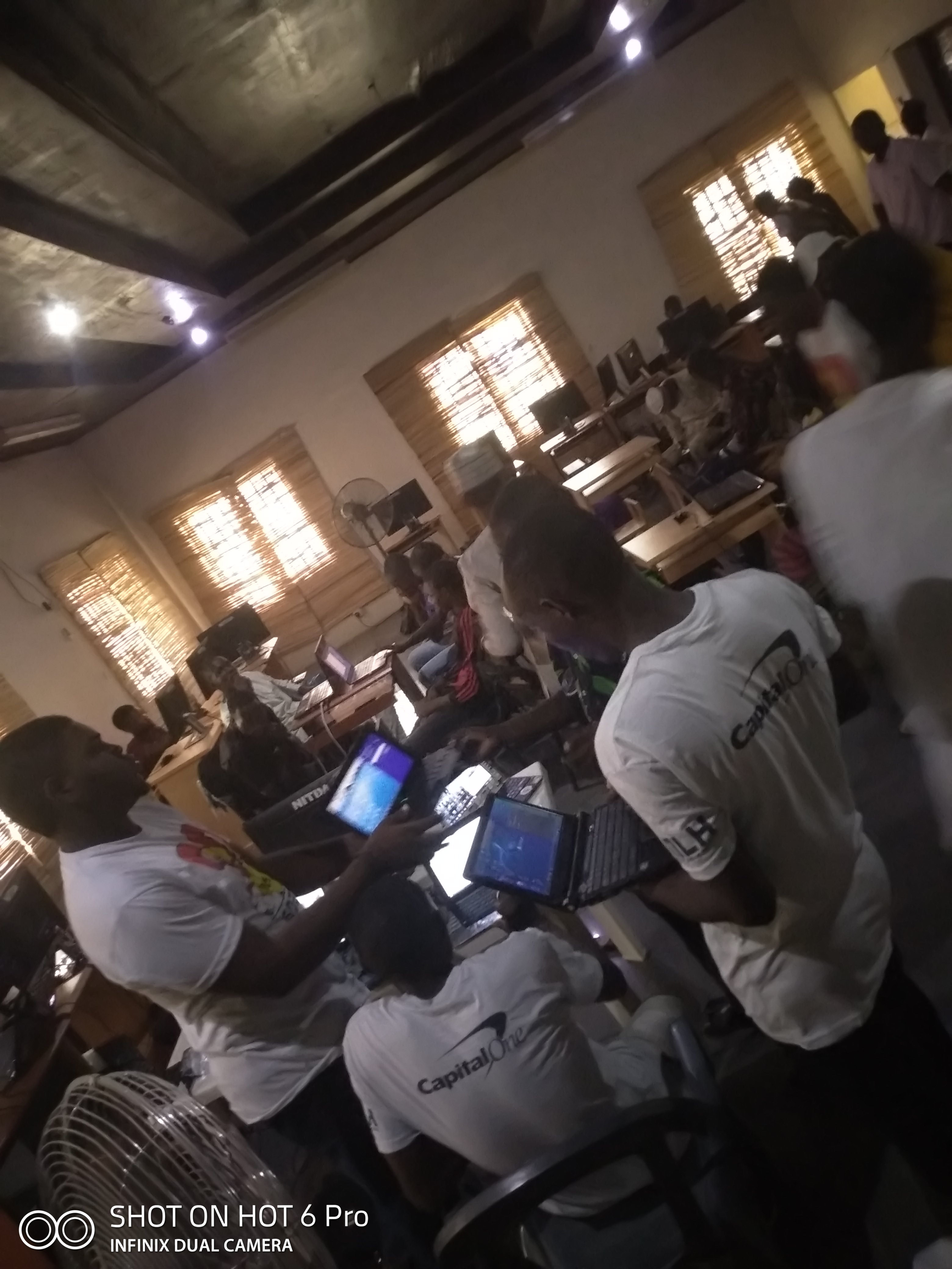 local hack day learn 2019