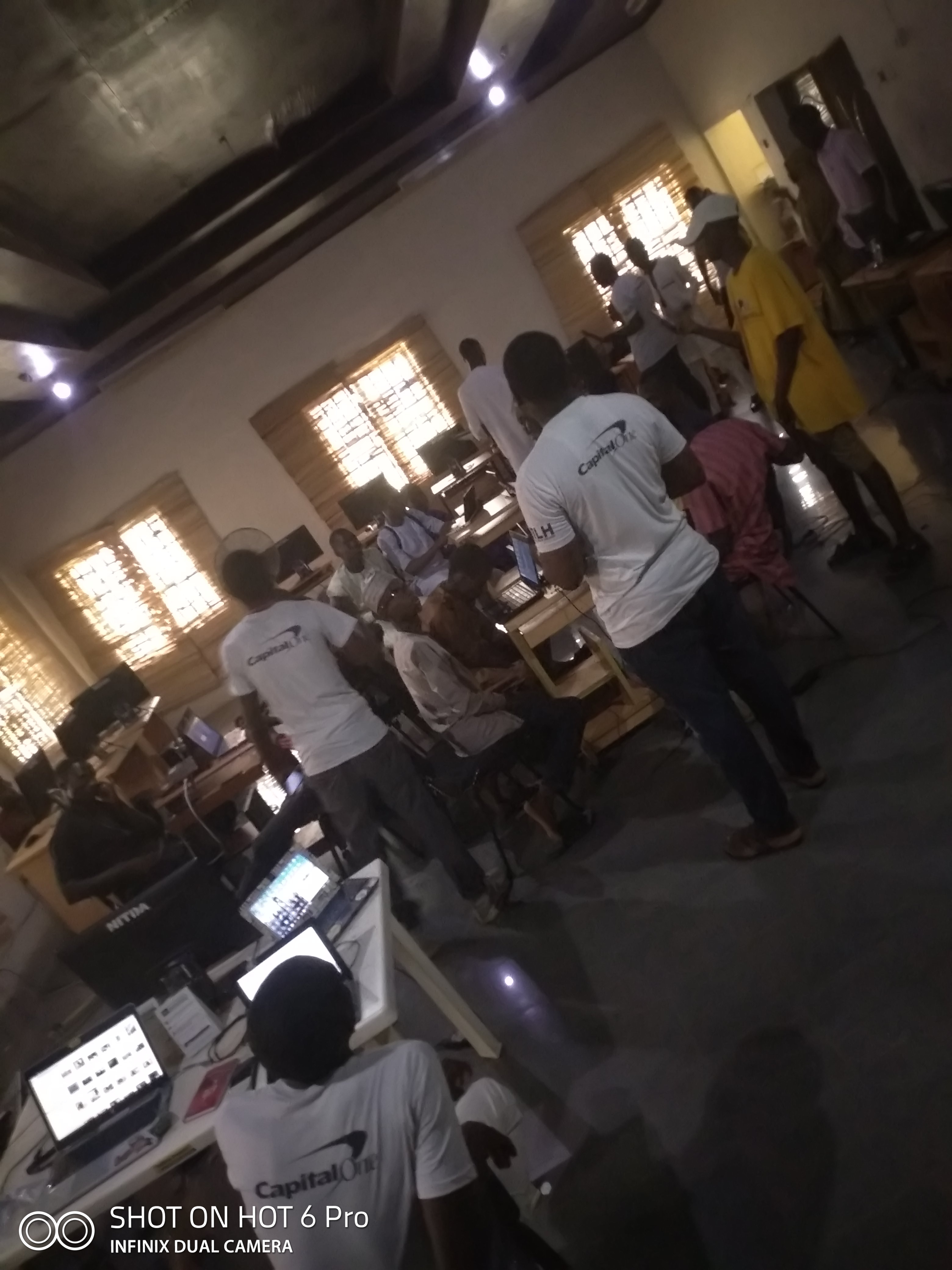 local hack day learn 2019