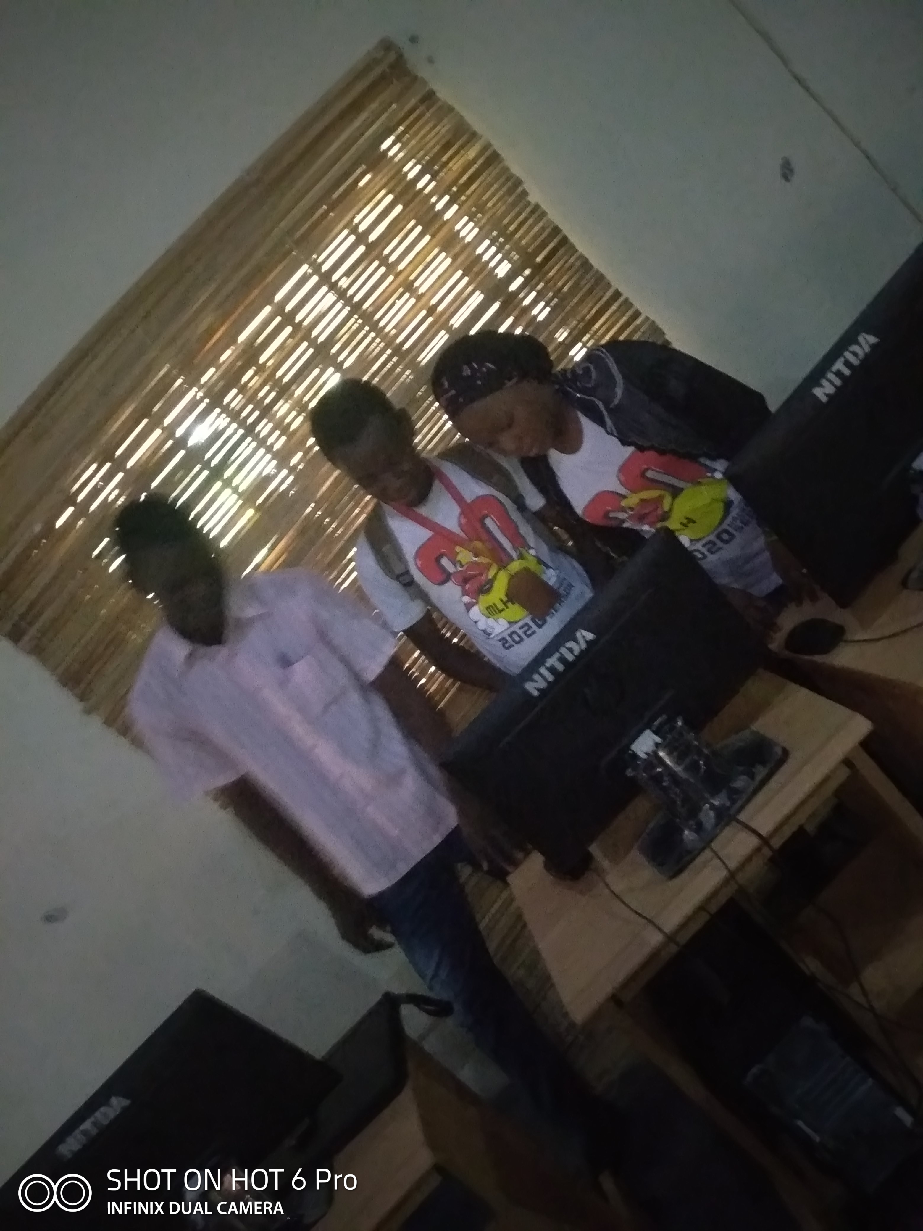 local hack day learn 2019