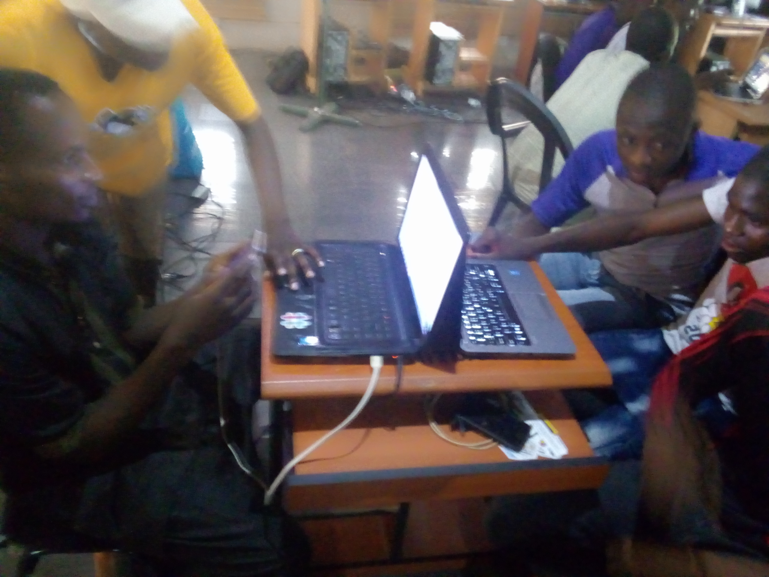 local hack day learn 2019
