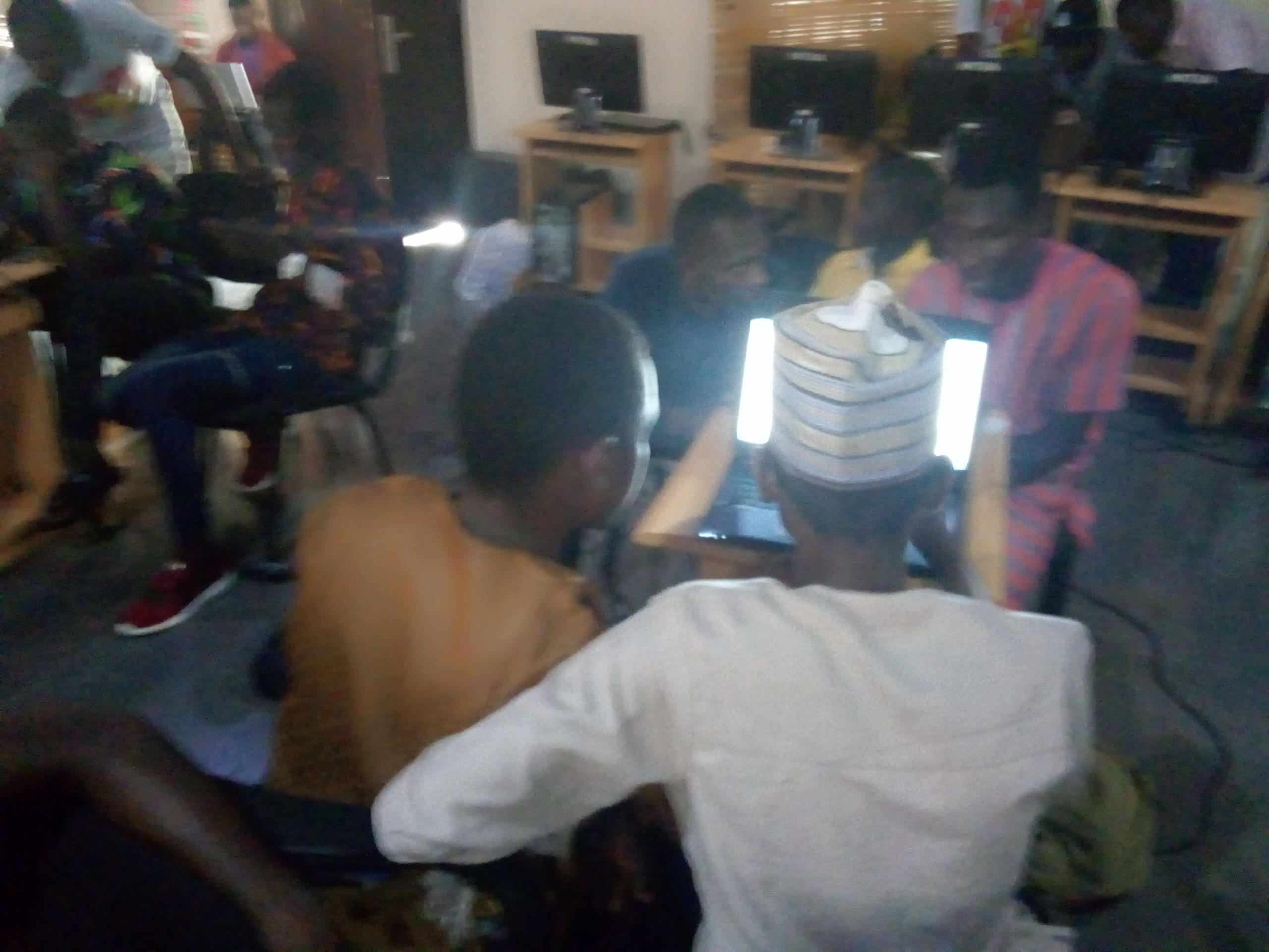 local hack day learn 2019