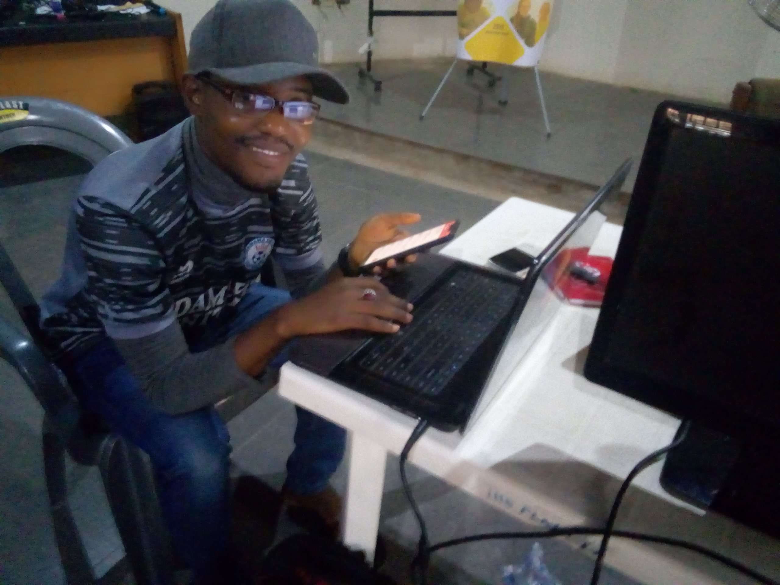 local hack day learn 2019