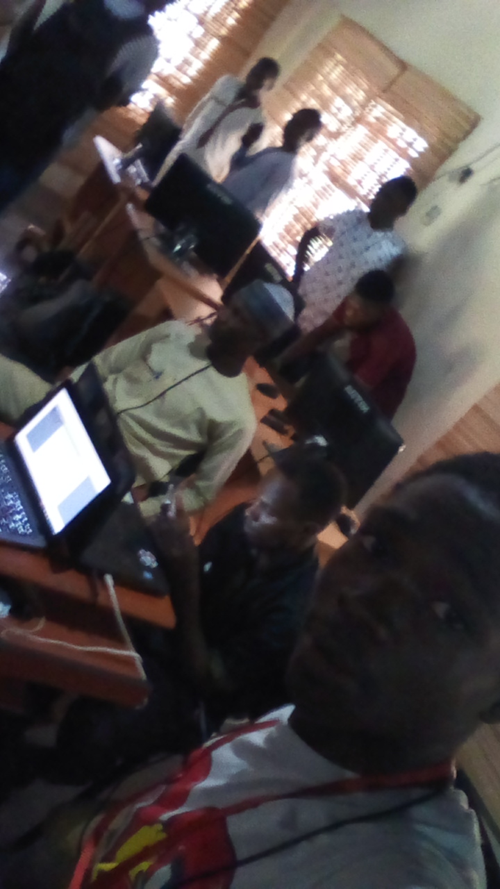 local hack day learn 2019