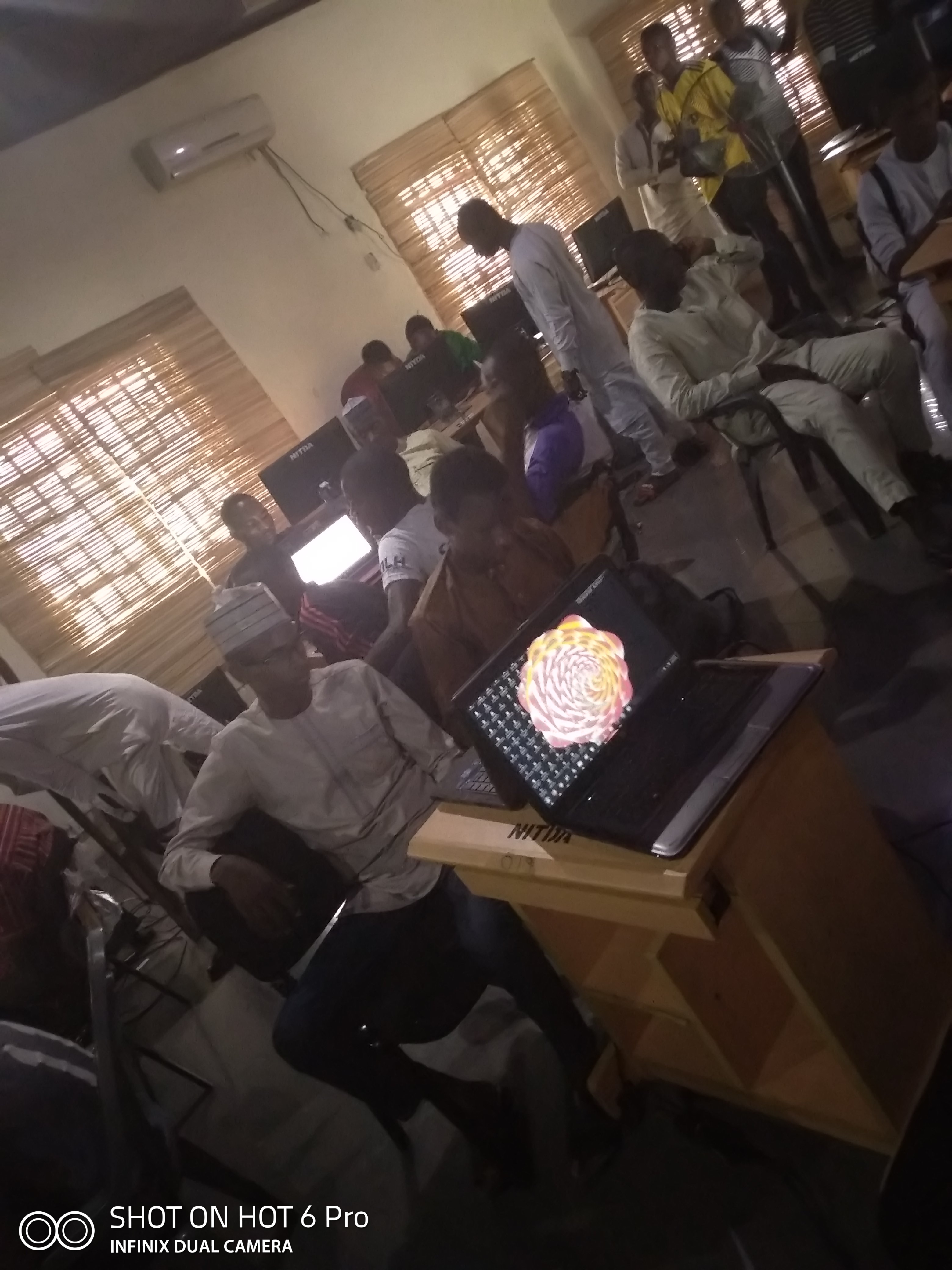 local hack day learn 2019