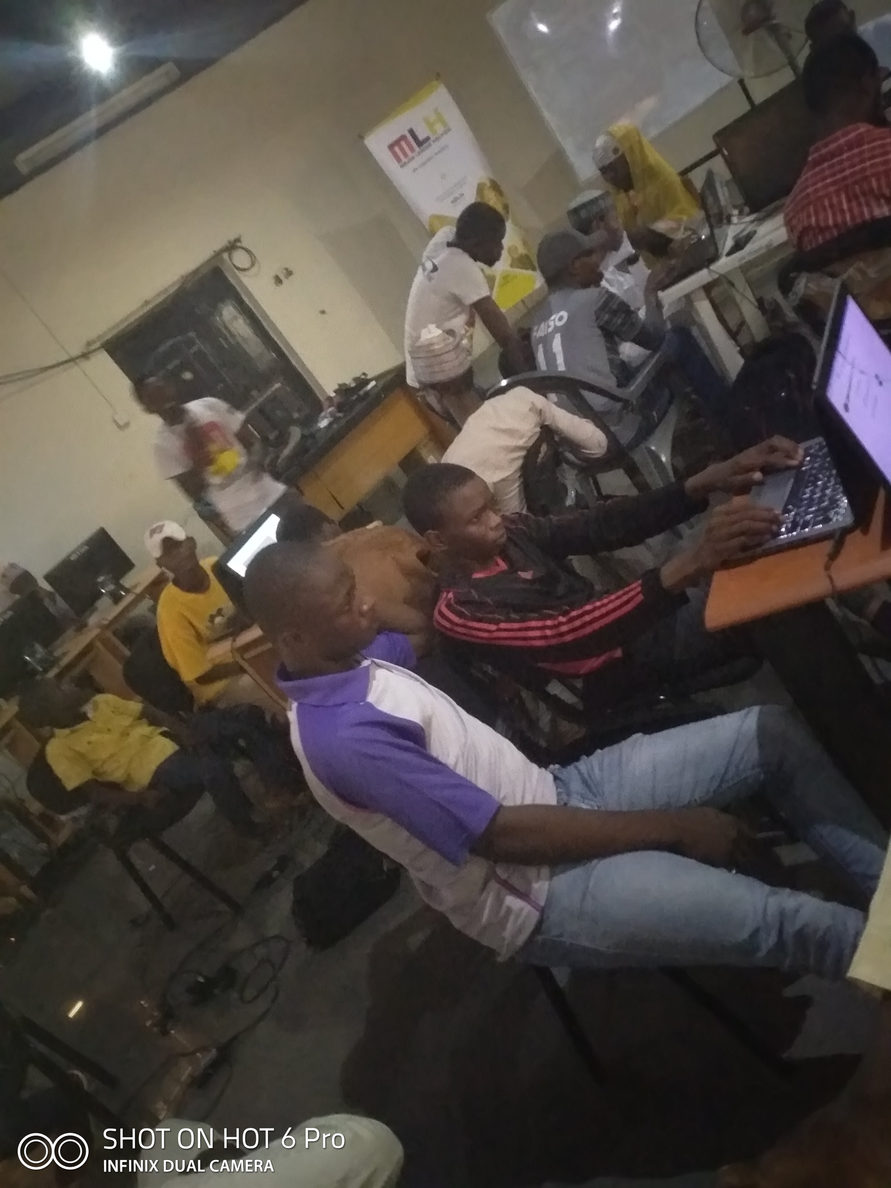 local hack day learn 2019