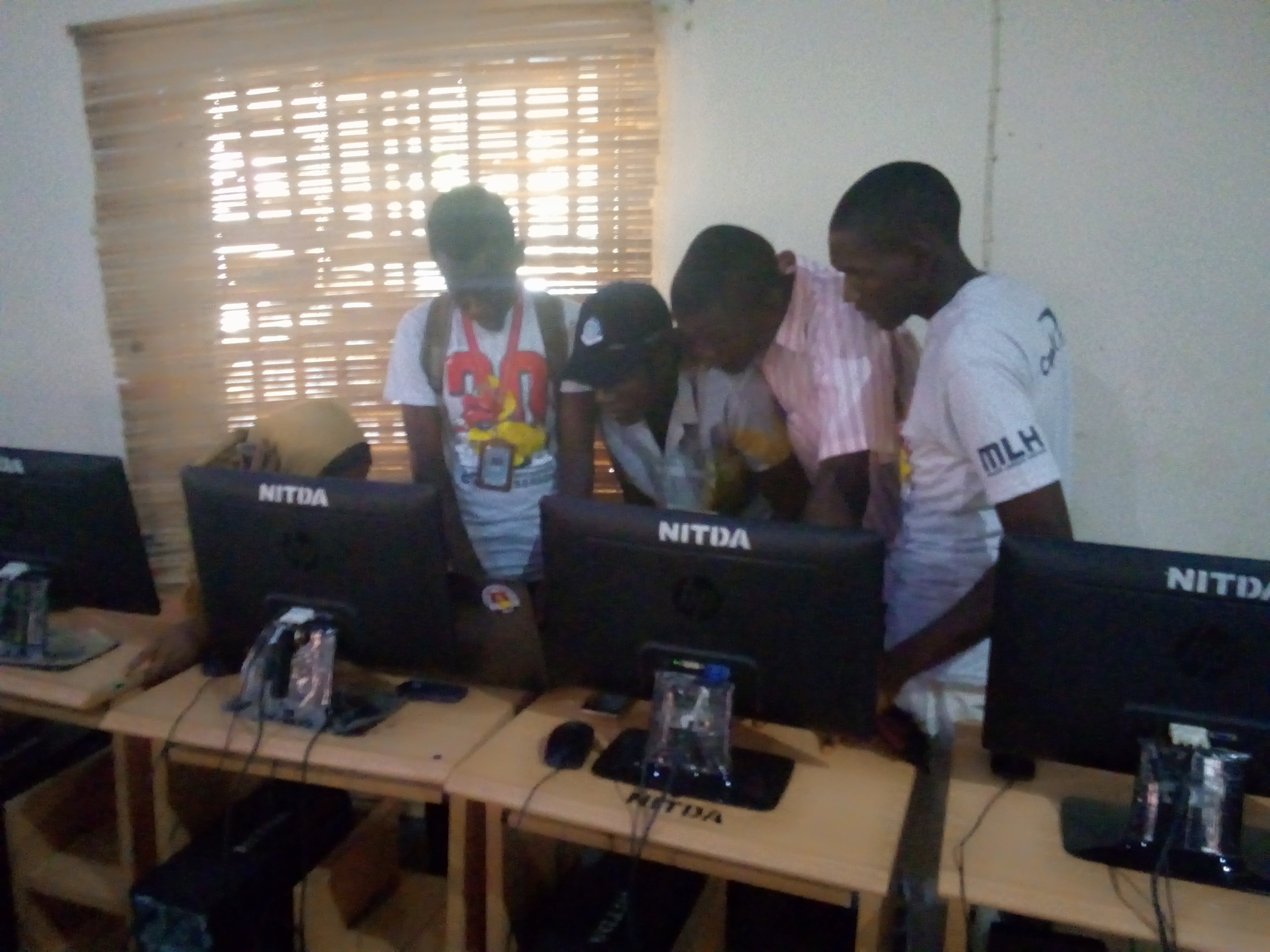 local hack day learn 2019