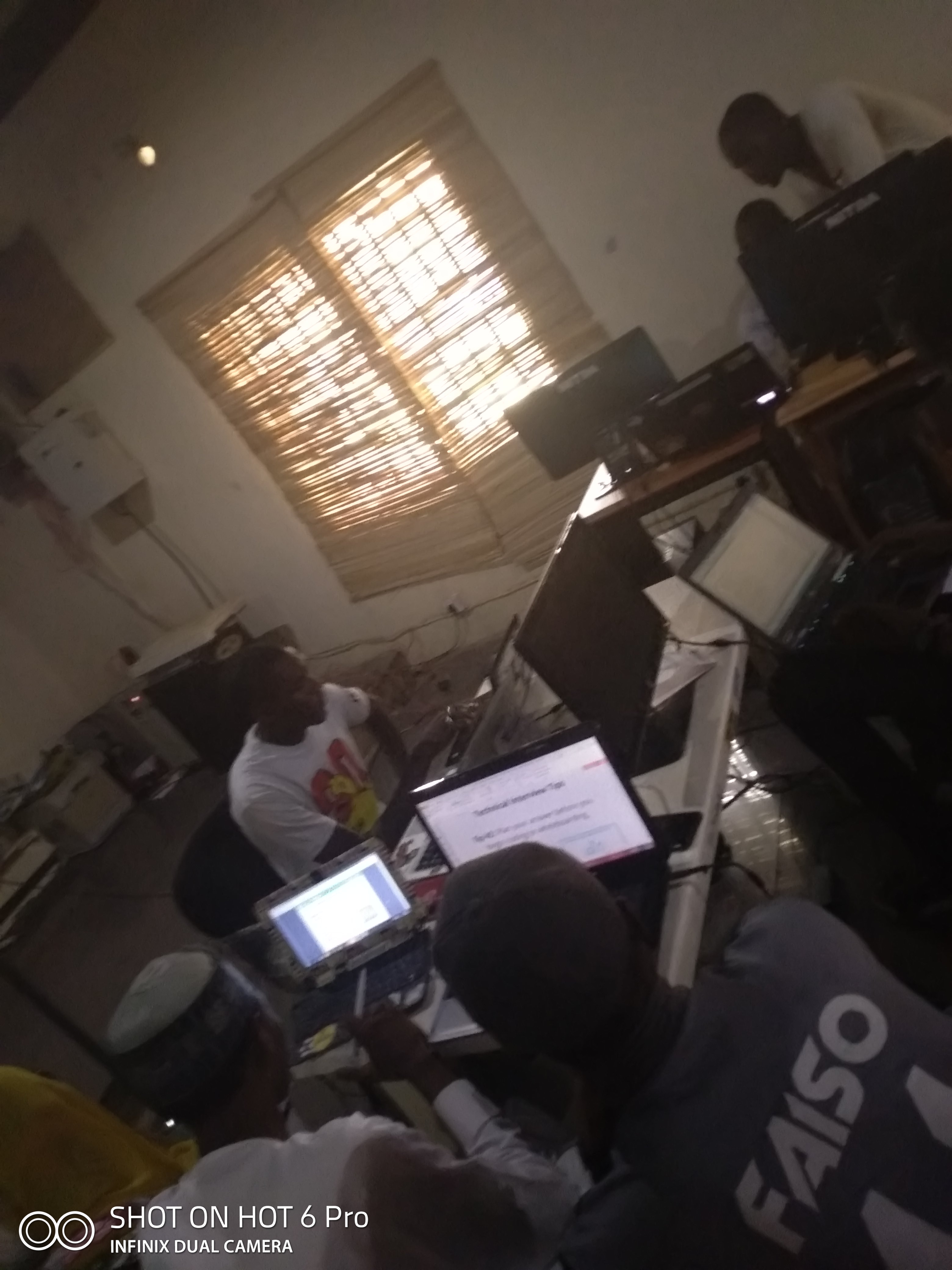 local hack day learn 2019