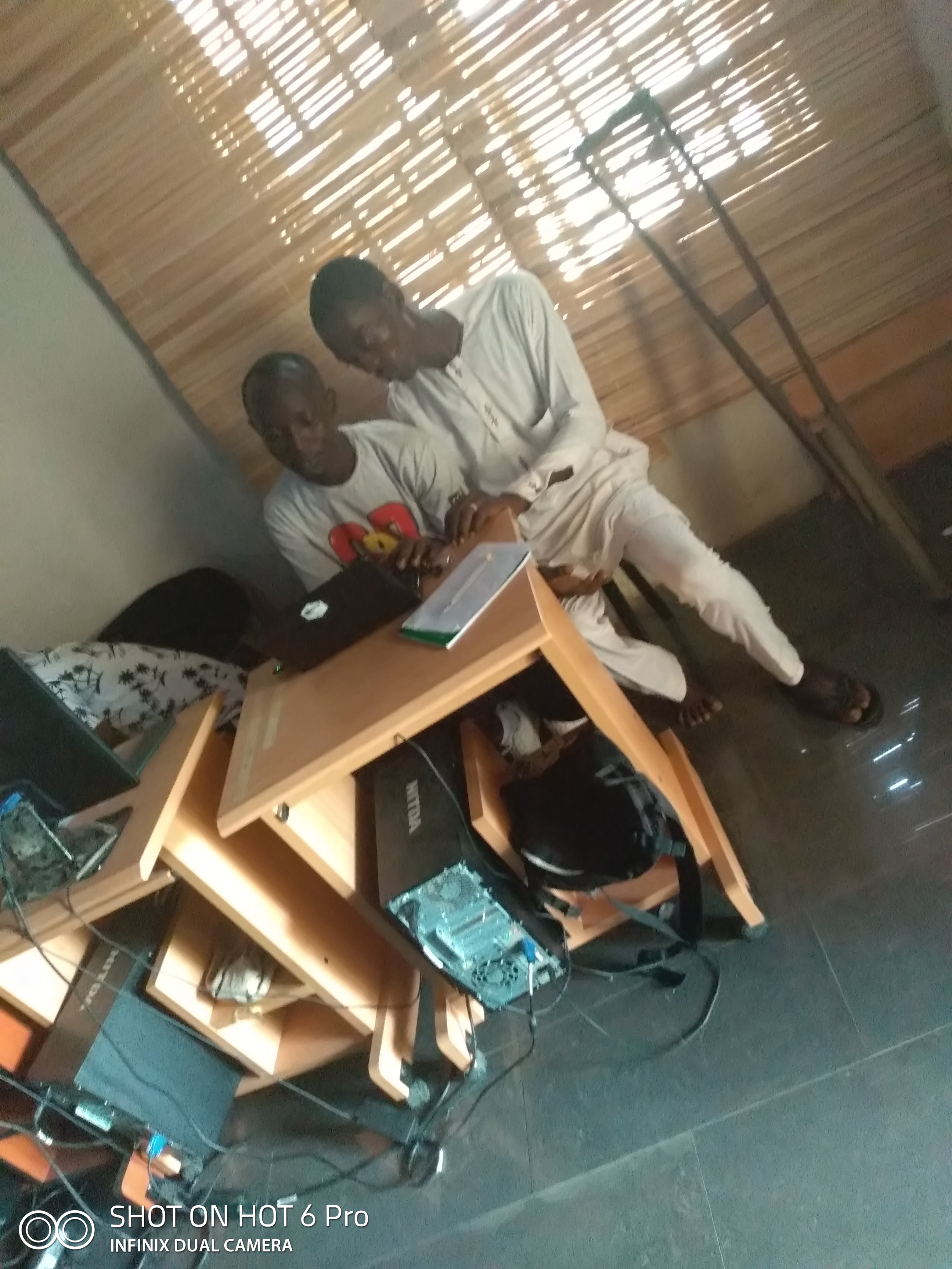 local hack day learn 2019