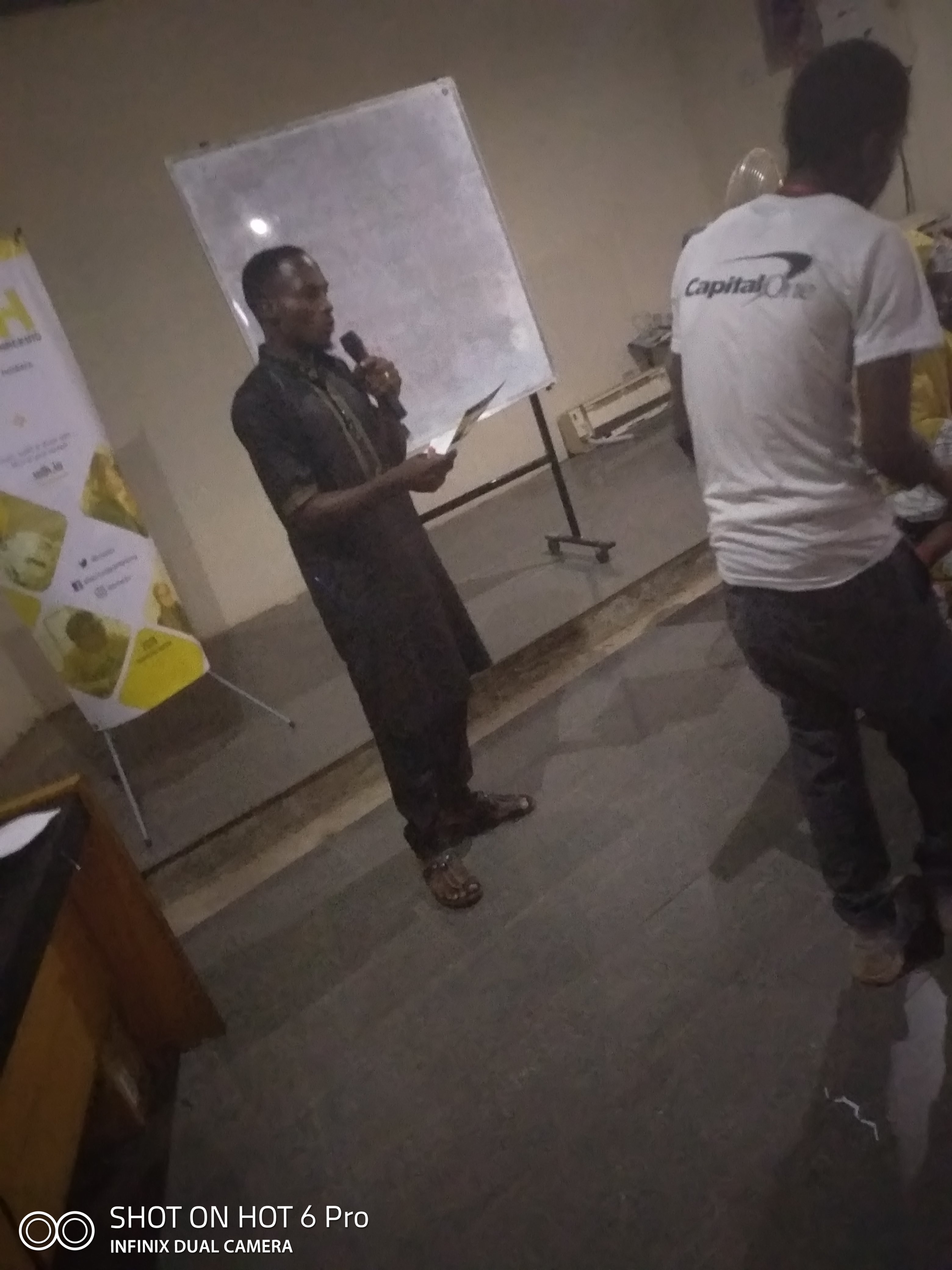 local hack day learn 2019