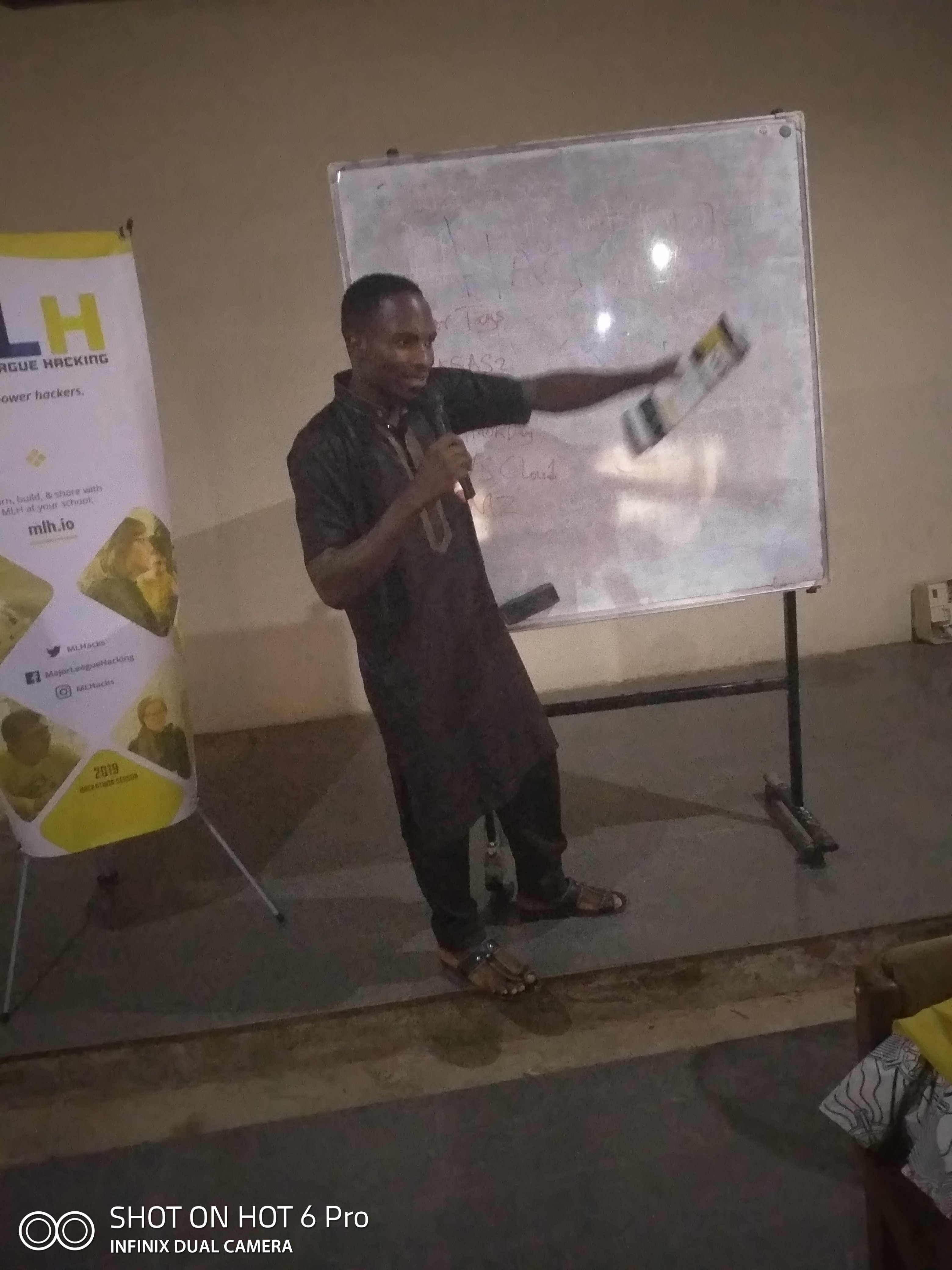 local hack day learn 2019
