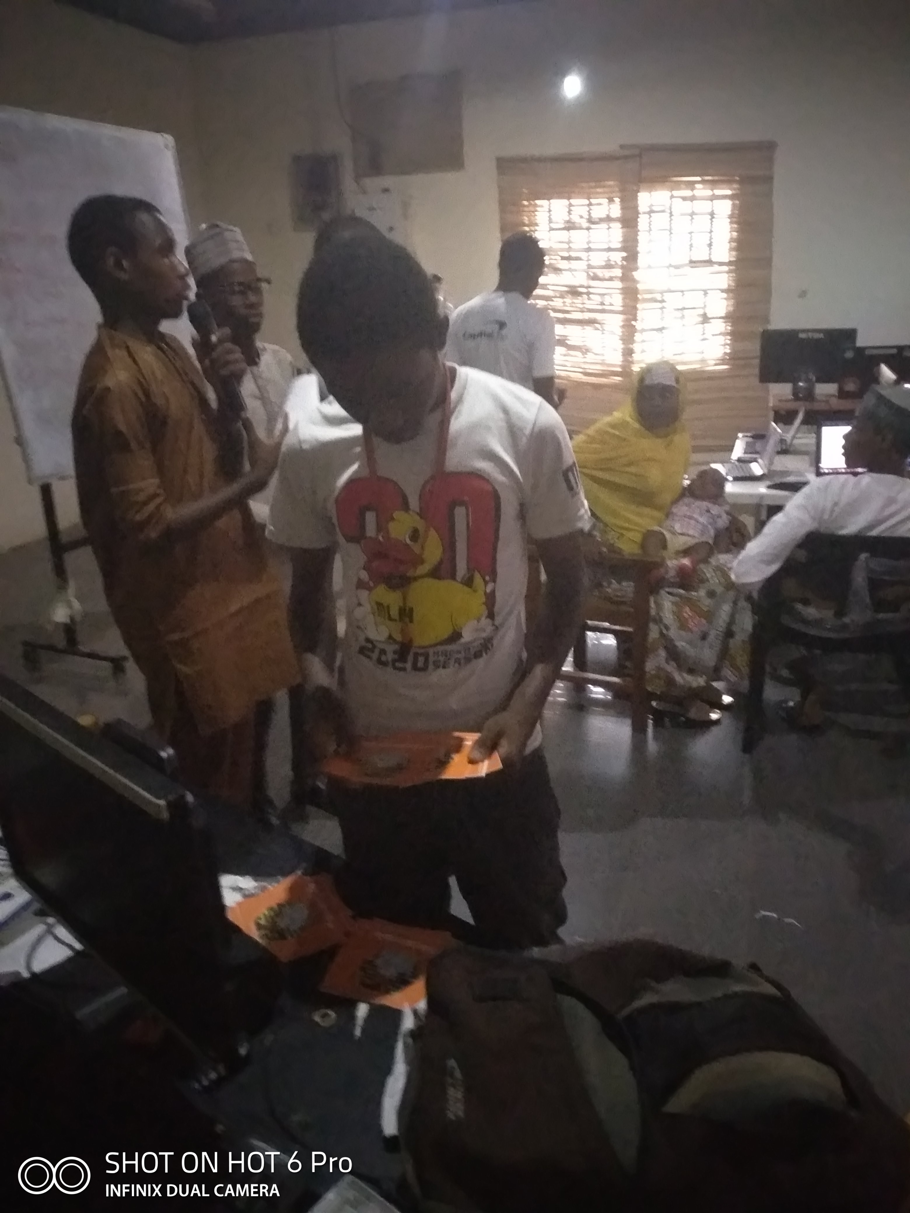 local hack day learn 2019