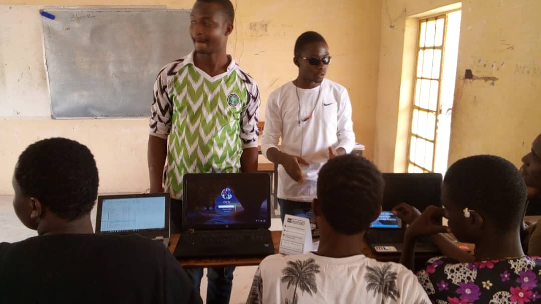 mlh sms and call twilio 2019