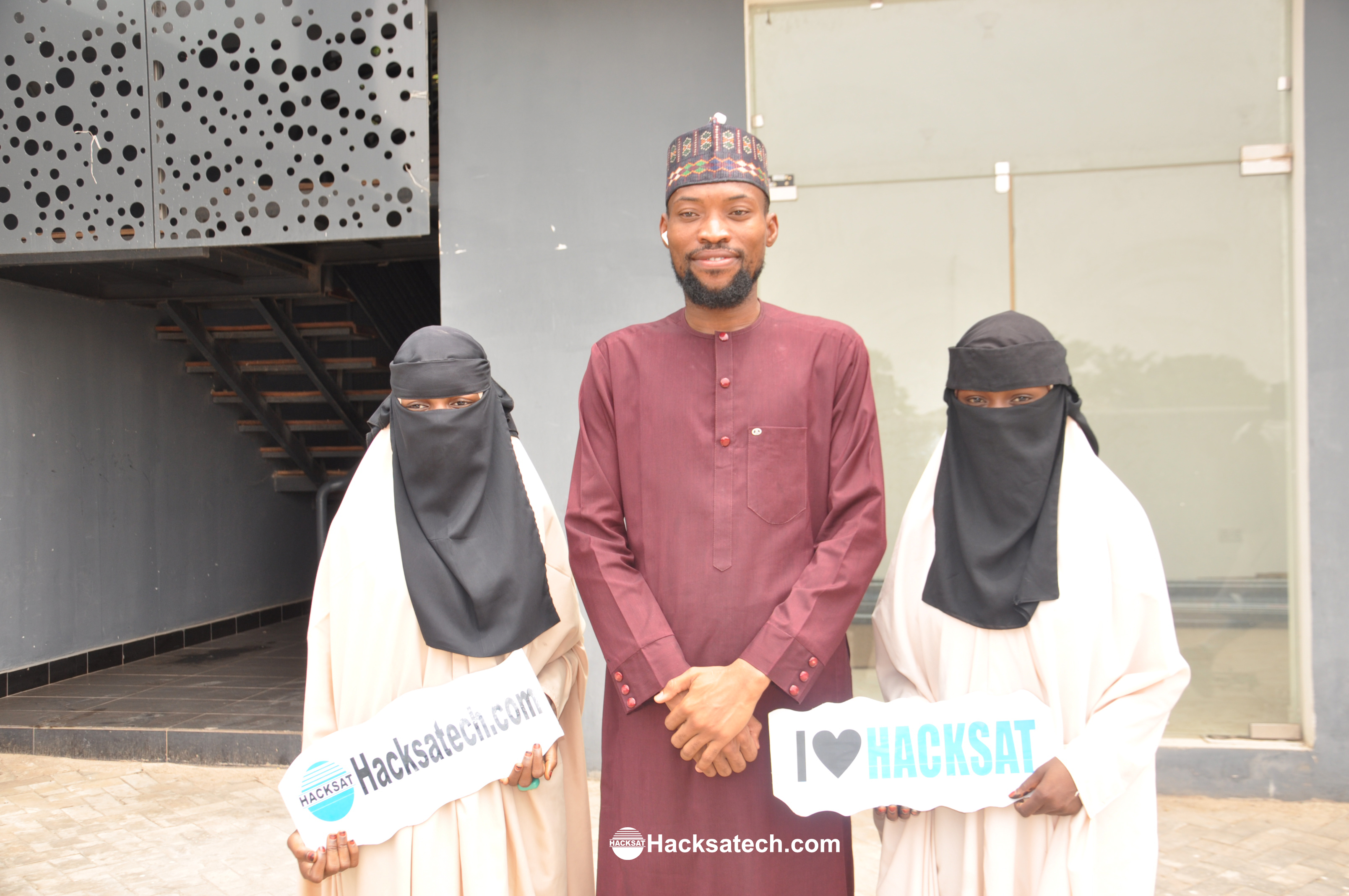 future mind summit - kaduna state 