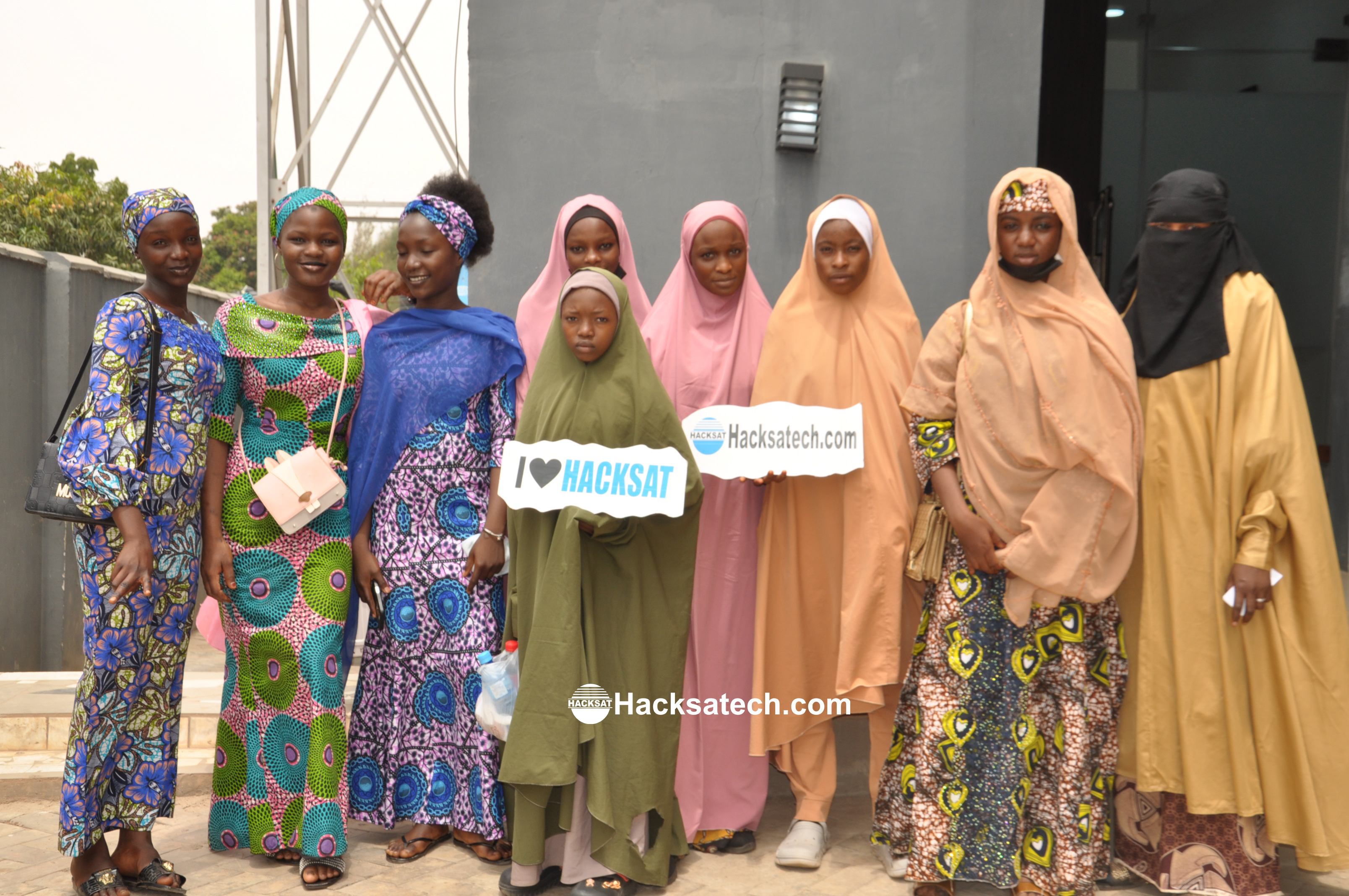 future mind summit - kaduna state 