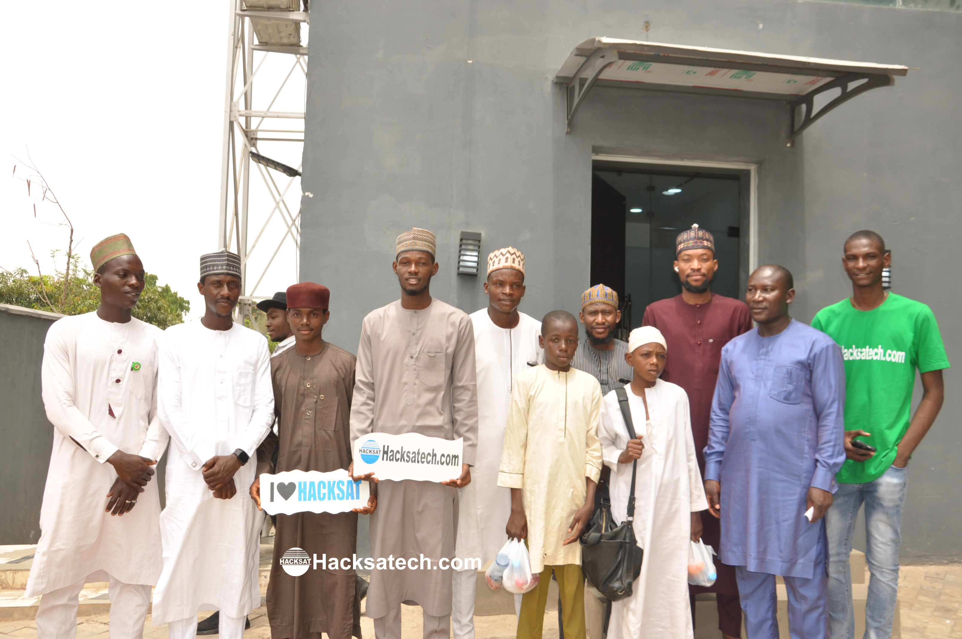 future mind summit - kaduna state 