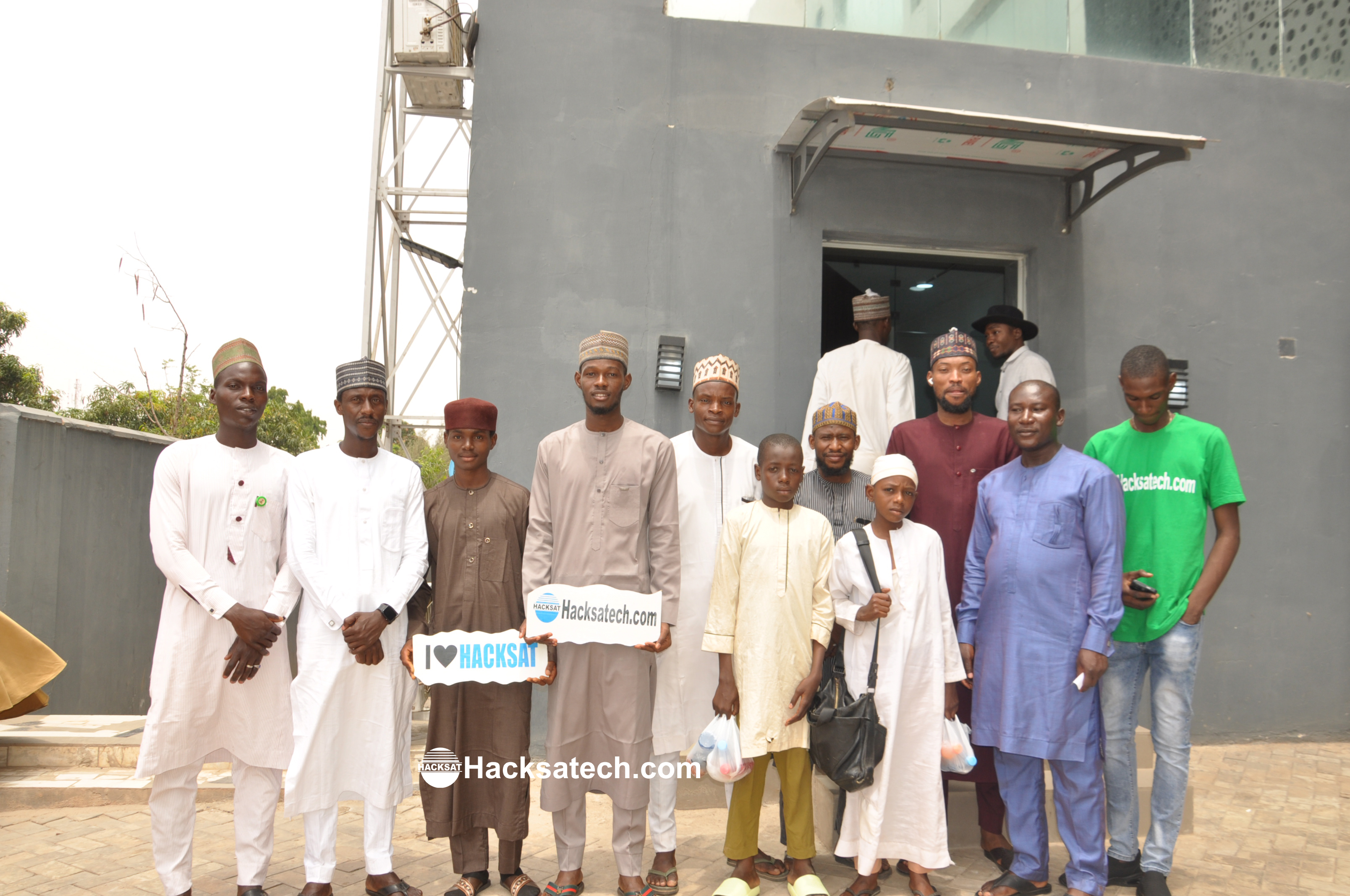 future mind summit - kaduna state 