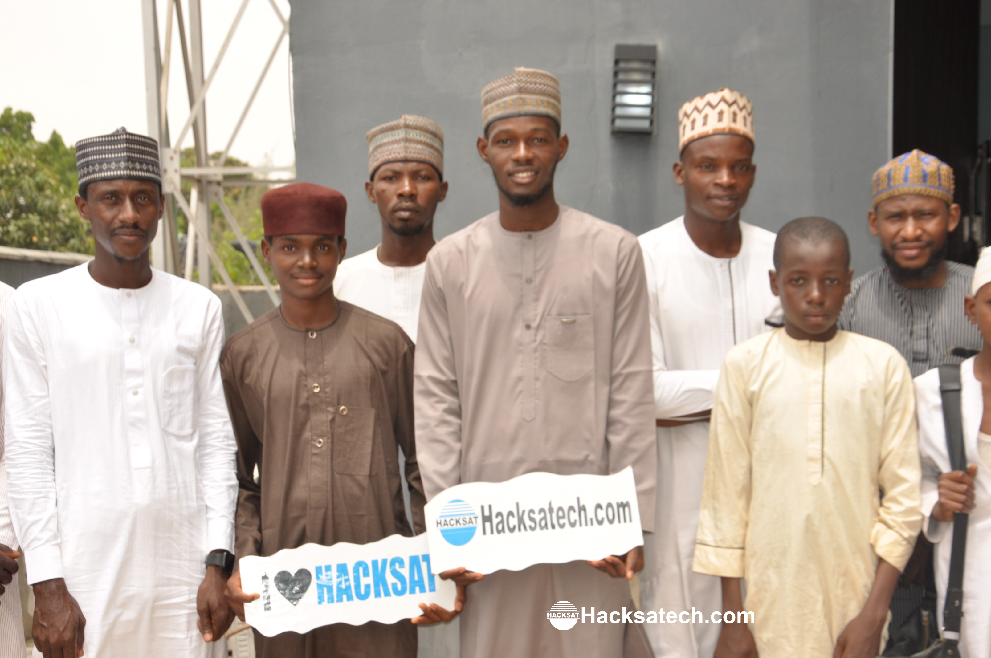 future mind summit - kaduna state 