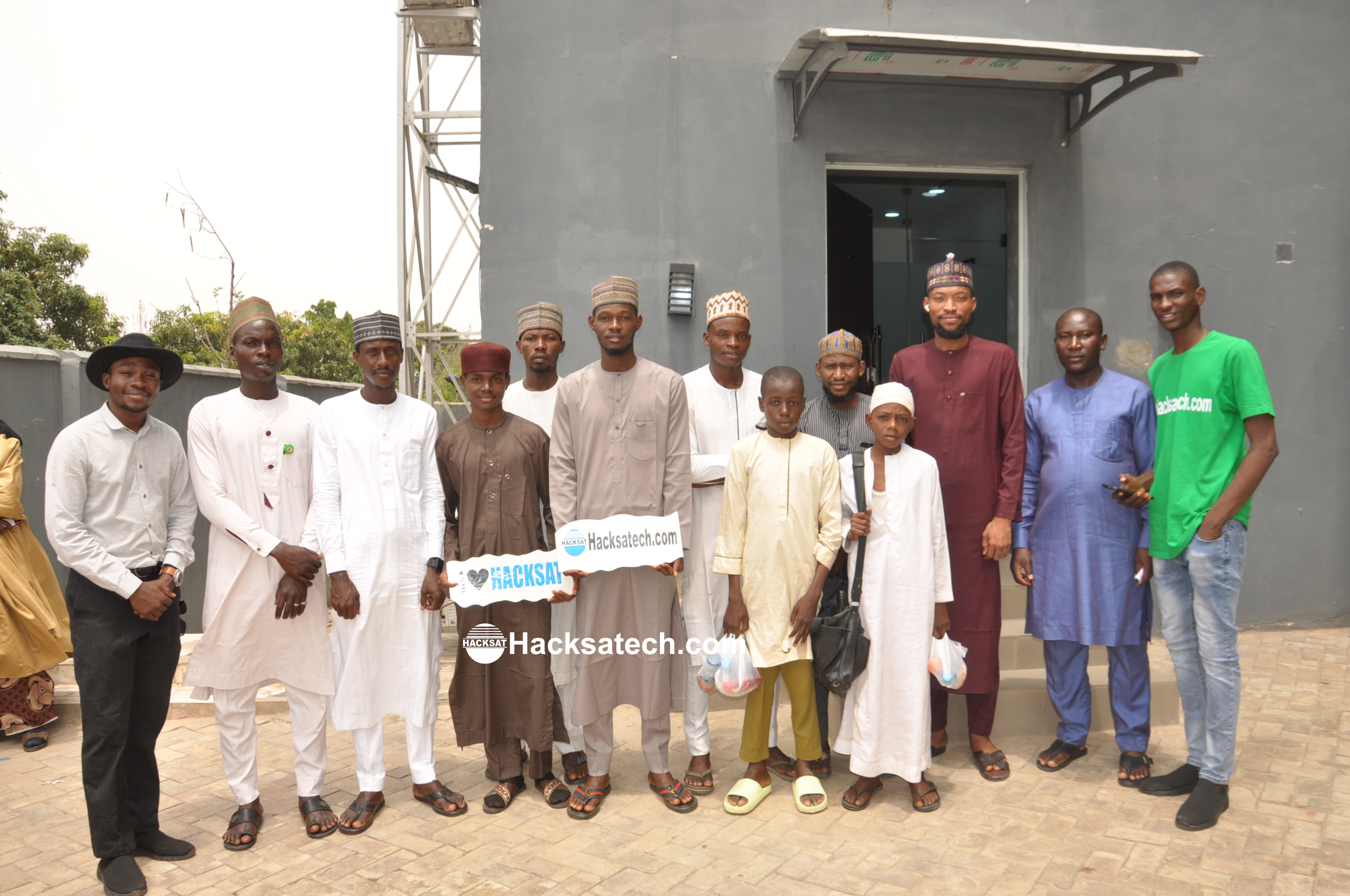 future mind summit - kaduna state 