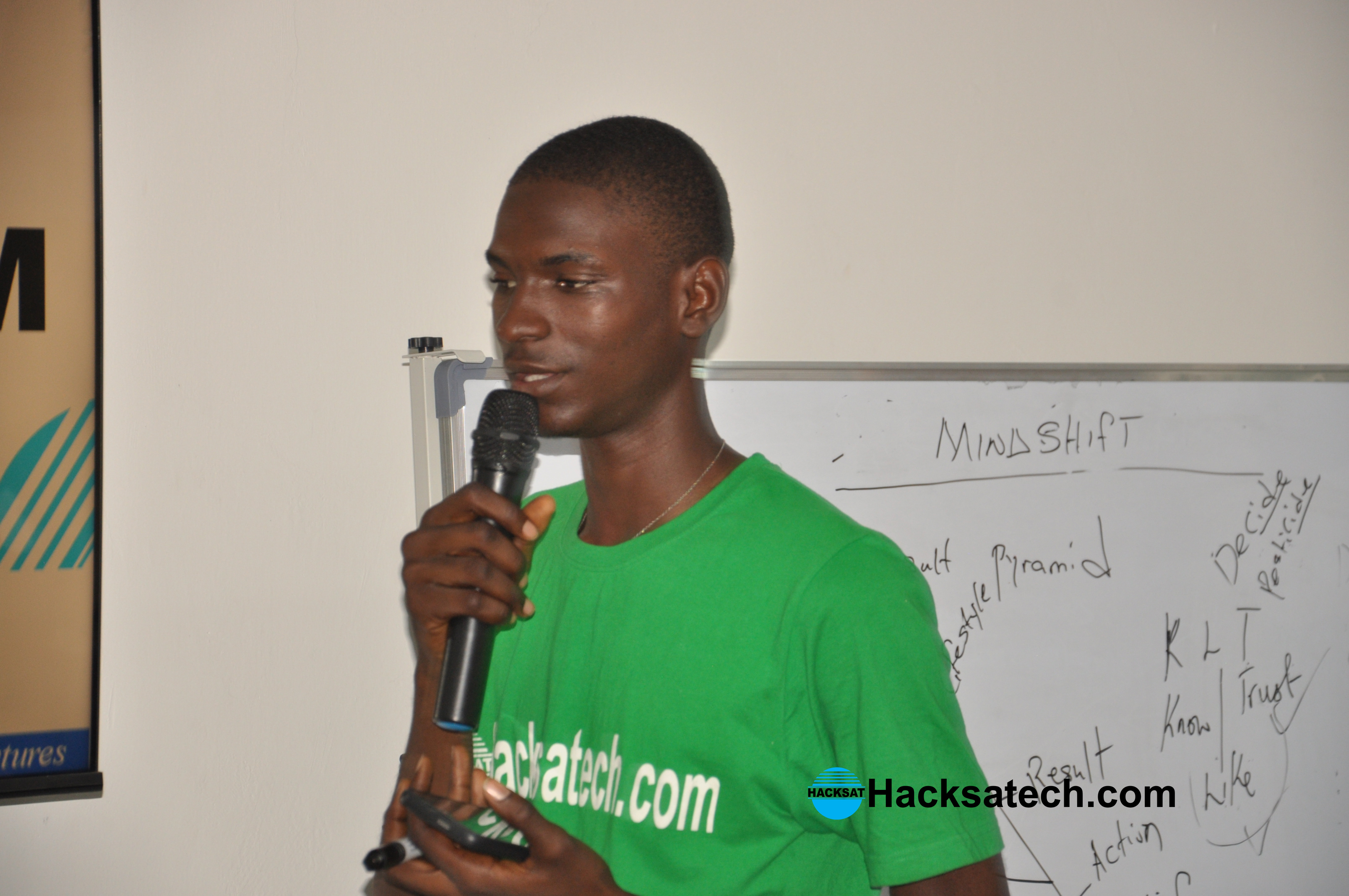 future mind summit - kaduna state 