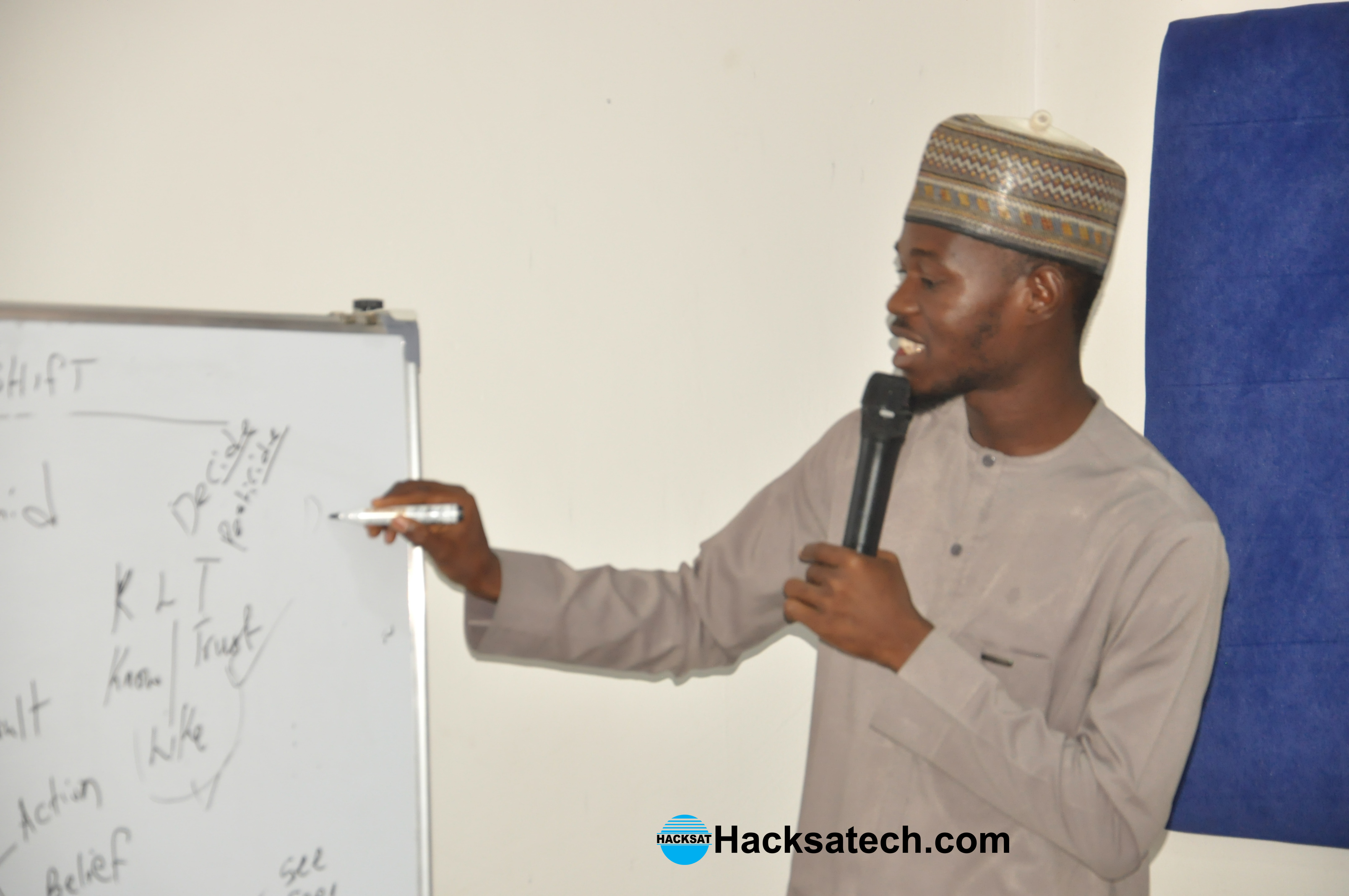 future mind summit - kaduna state 
