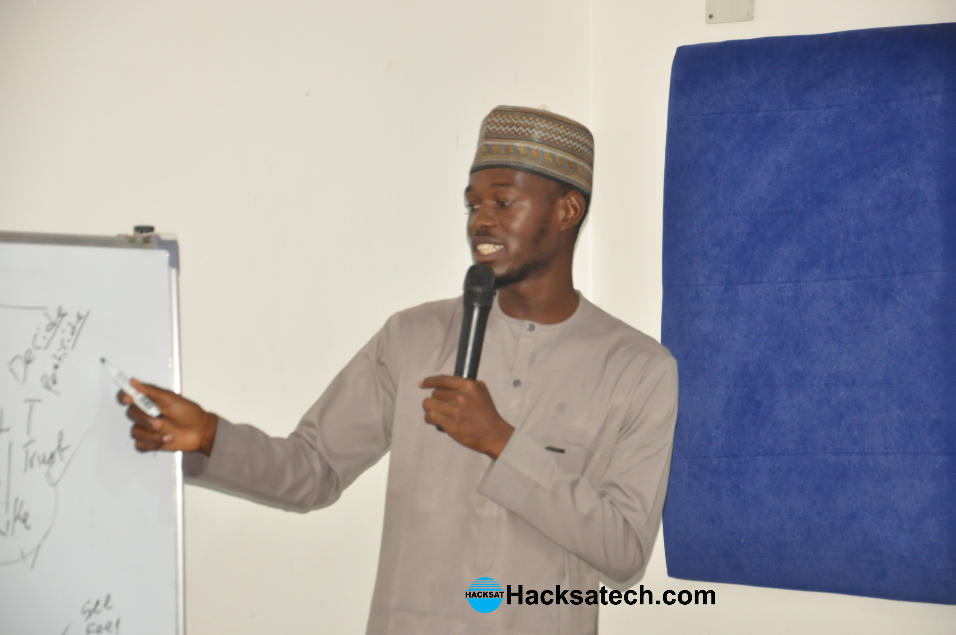future mind summit - kaduna state 