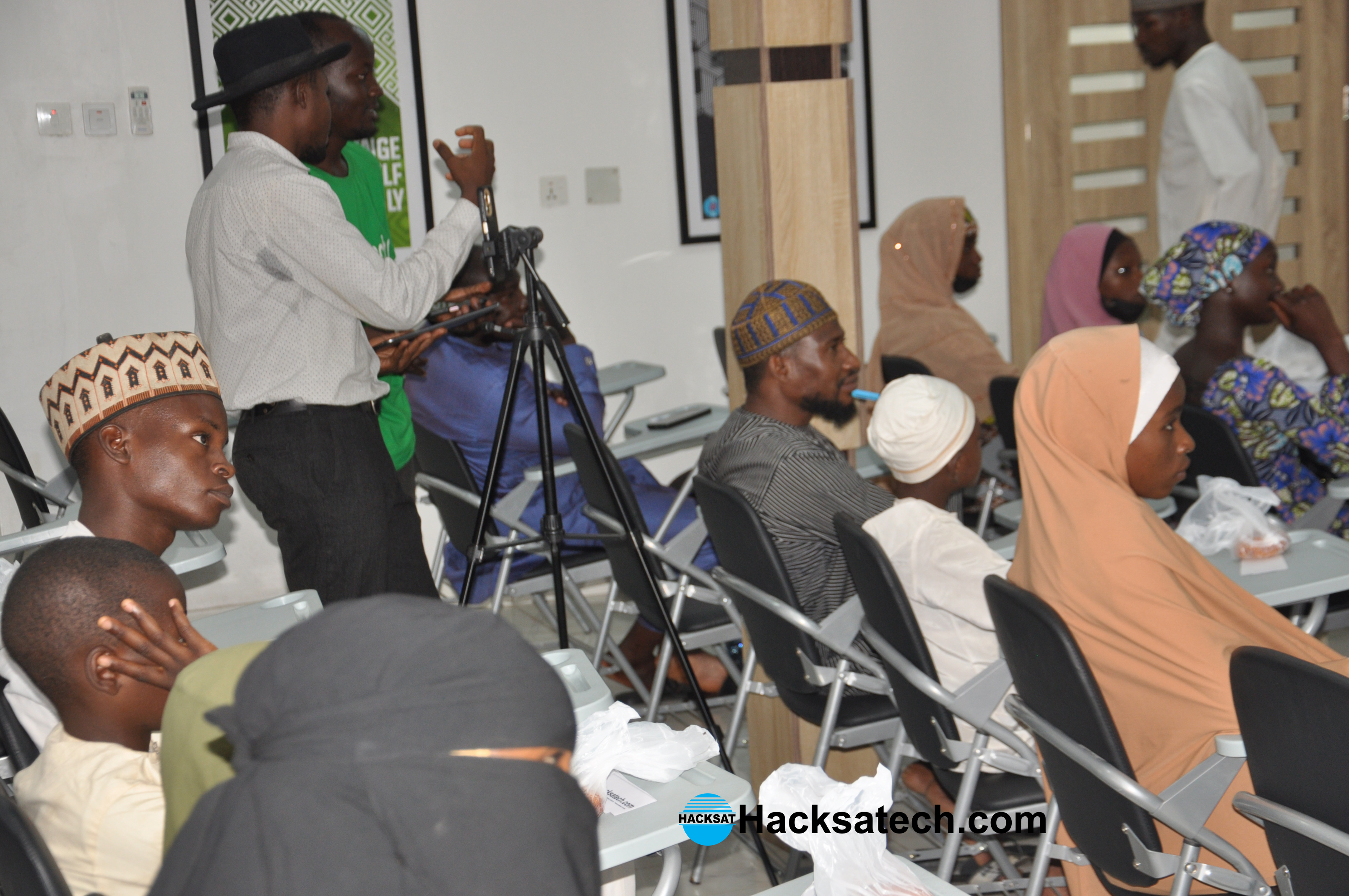 future mind summit - kaduna state 