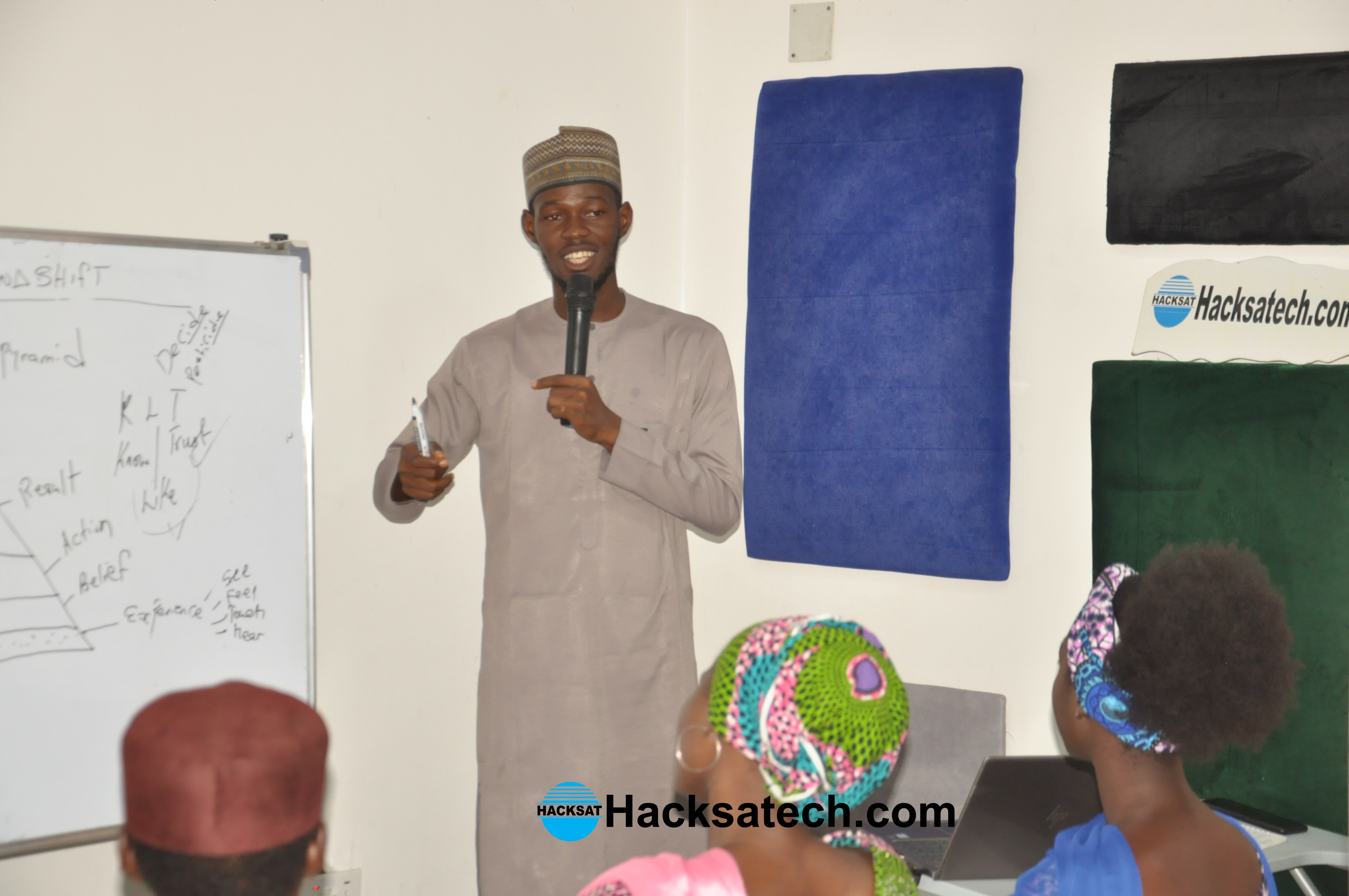 future mind summit - kaduna state 