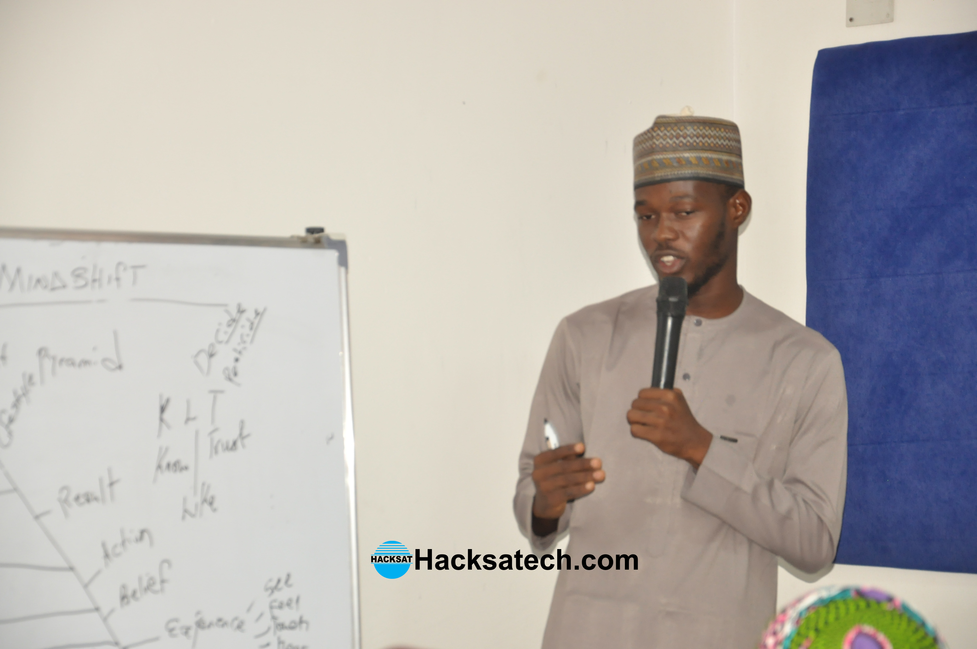future mind summit - kaduna state 