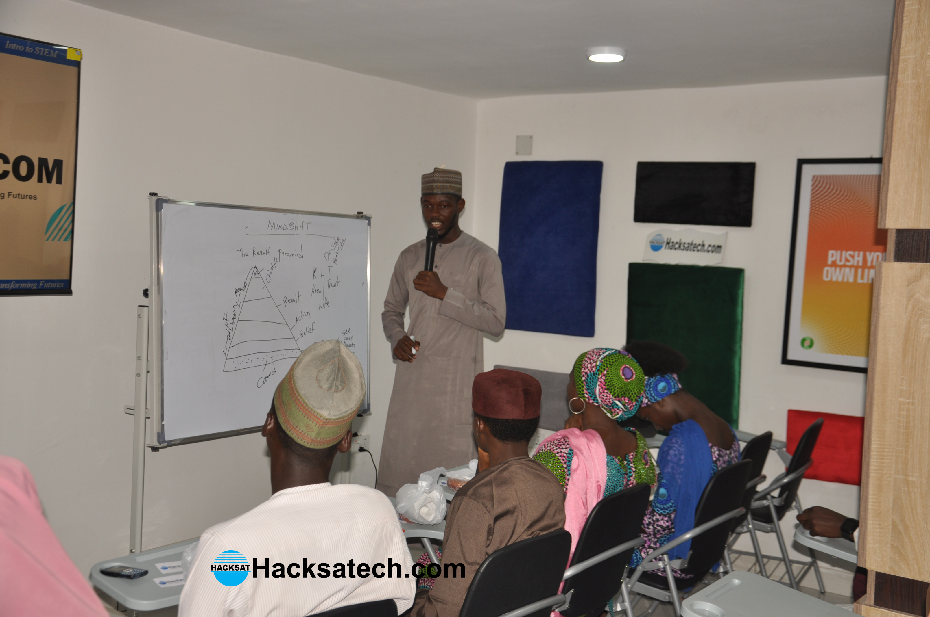 future mind summit - kaduna state 