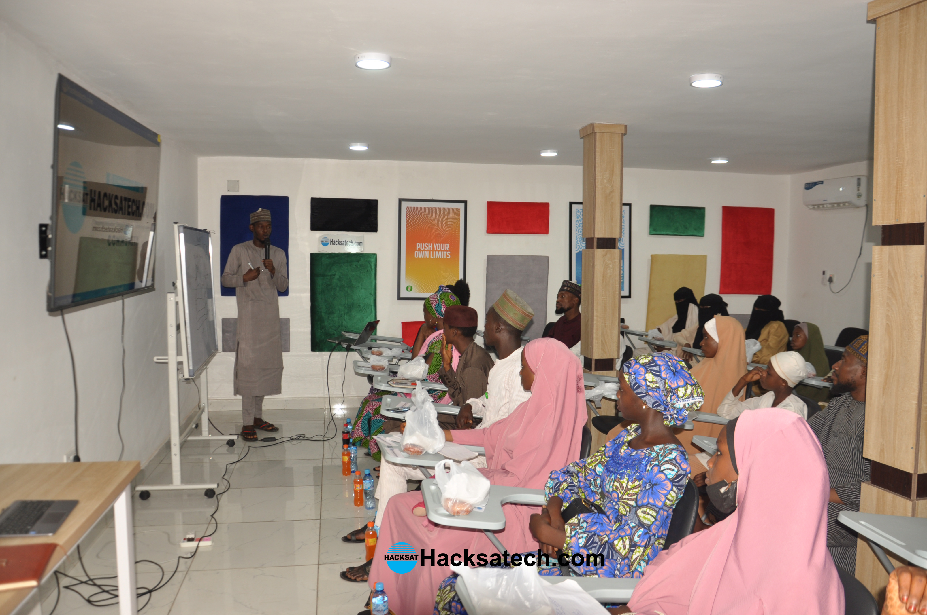 future mind summit - kaduna state 