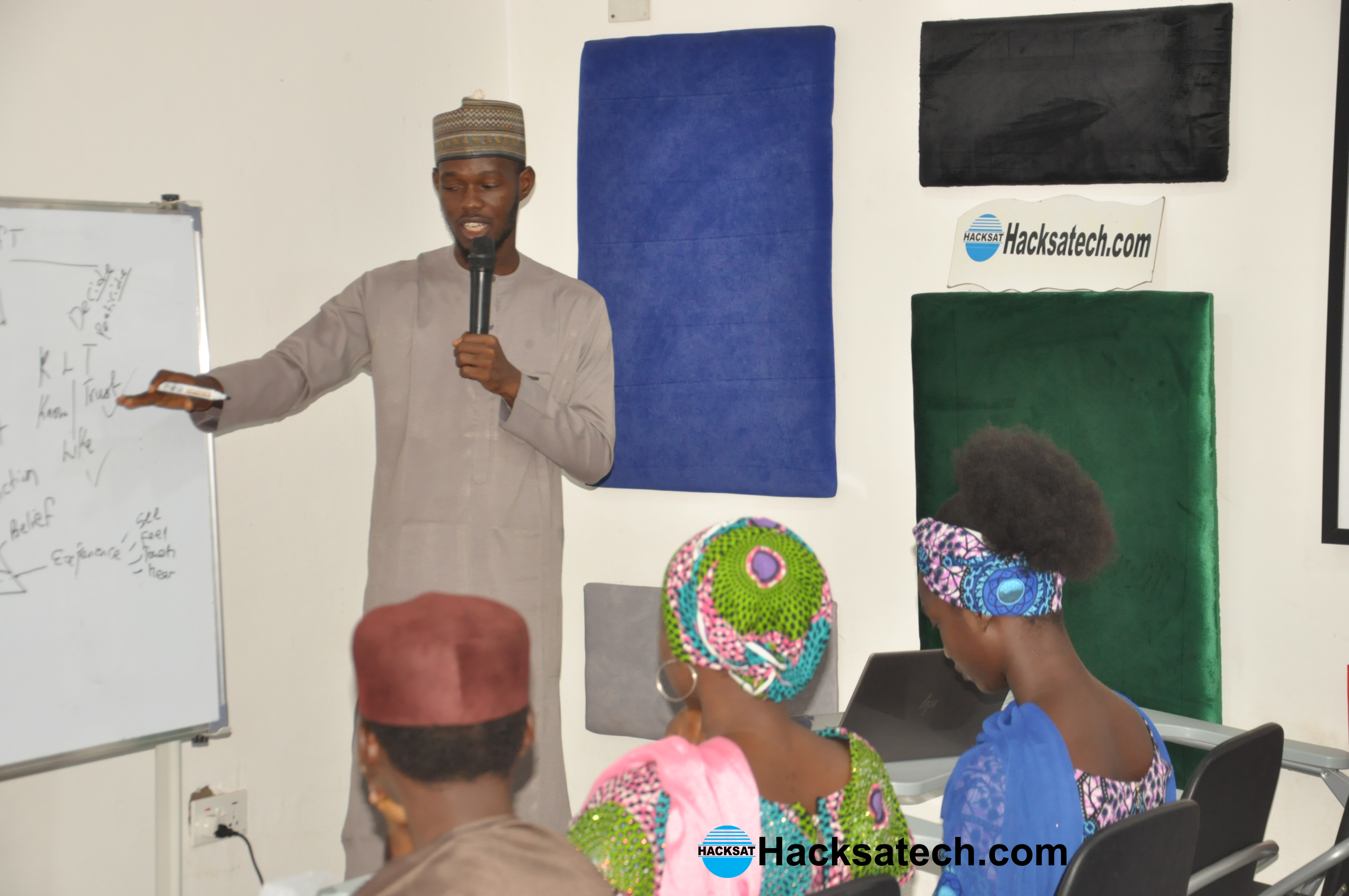 future mind summit - kaduna state 