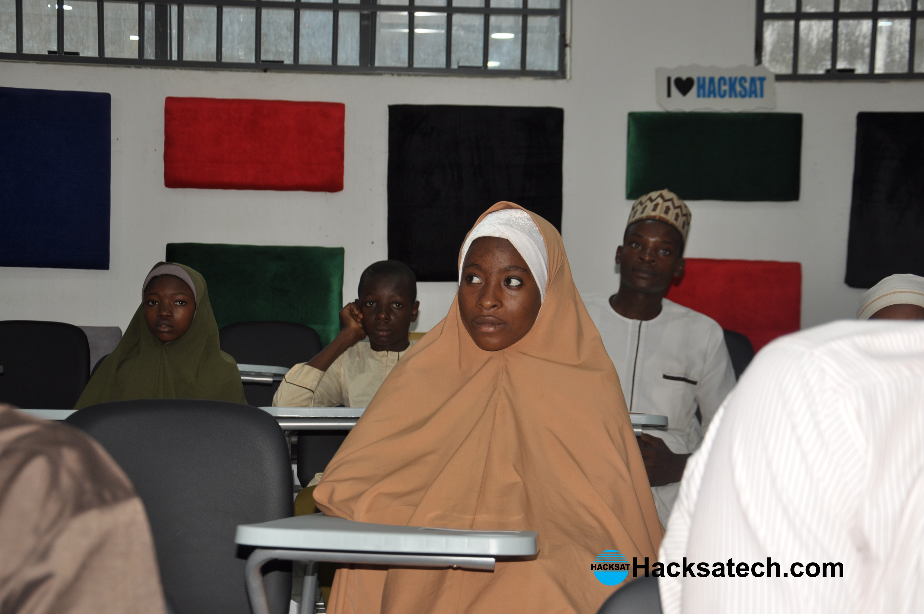 future mind summit - kaduna state 