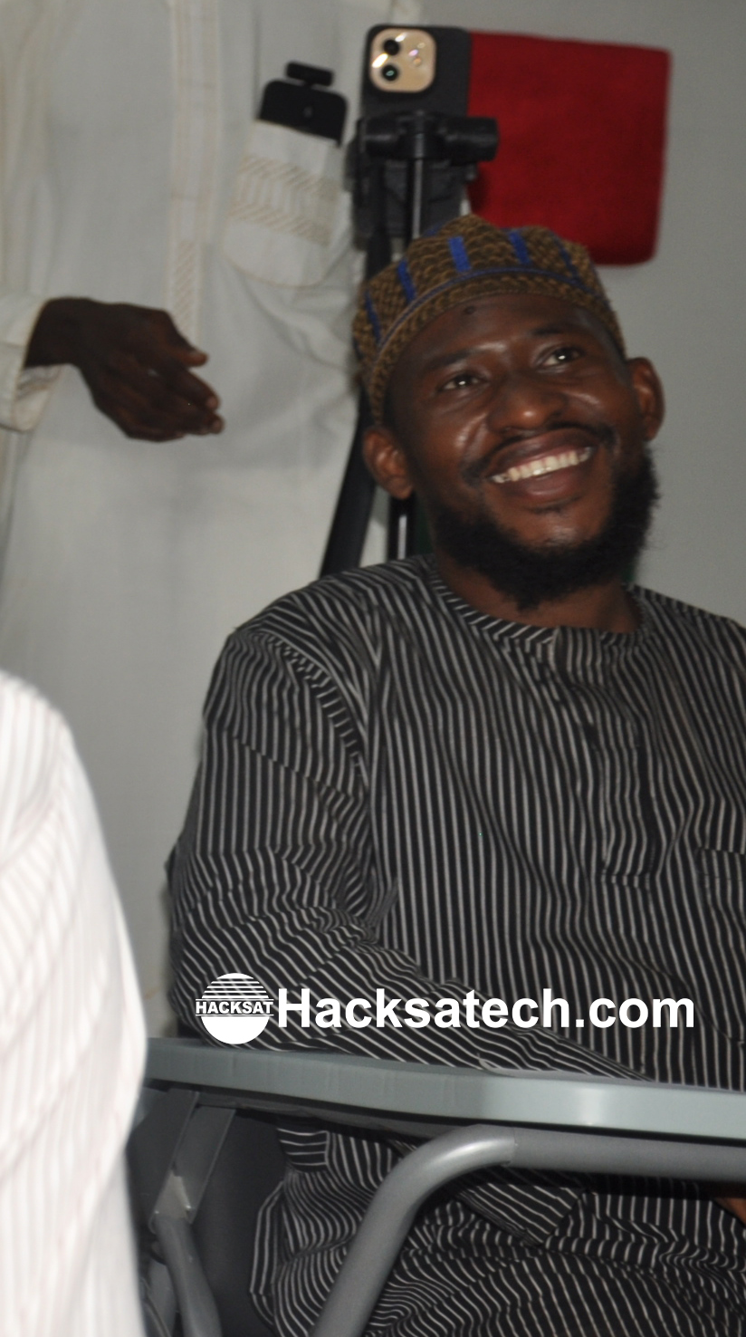 future mind summit - kaduna state 