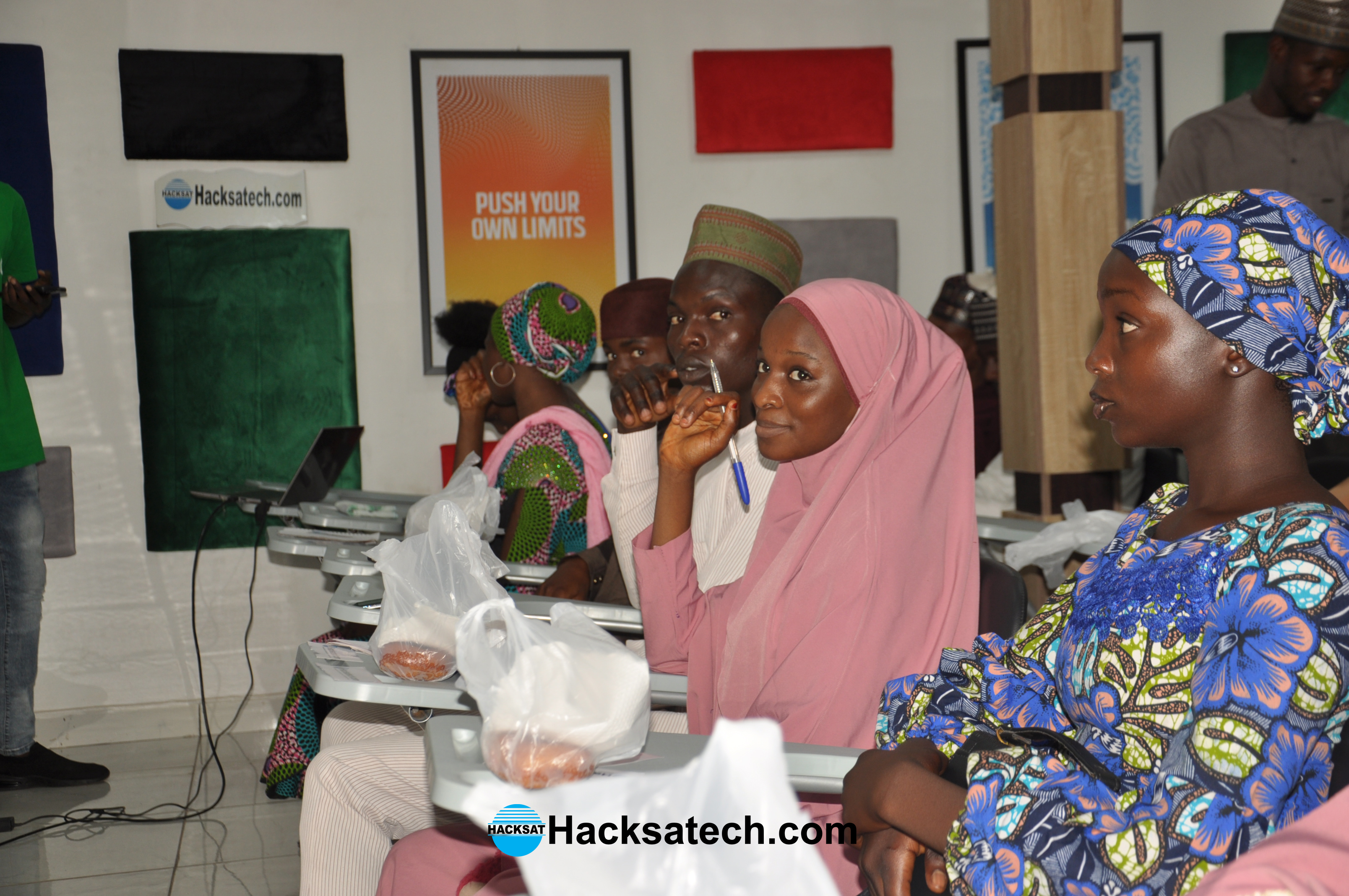 future mind summit - kaduna state 