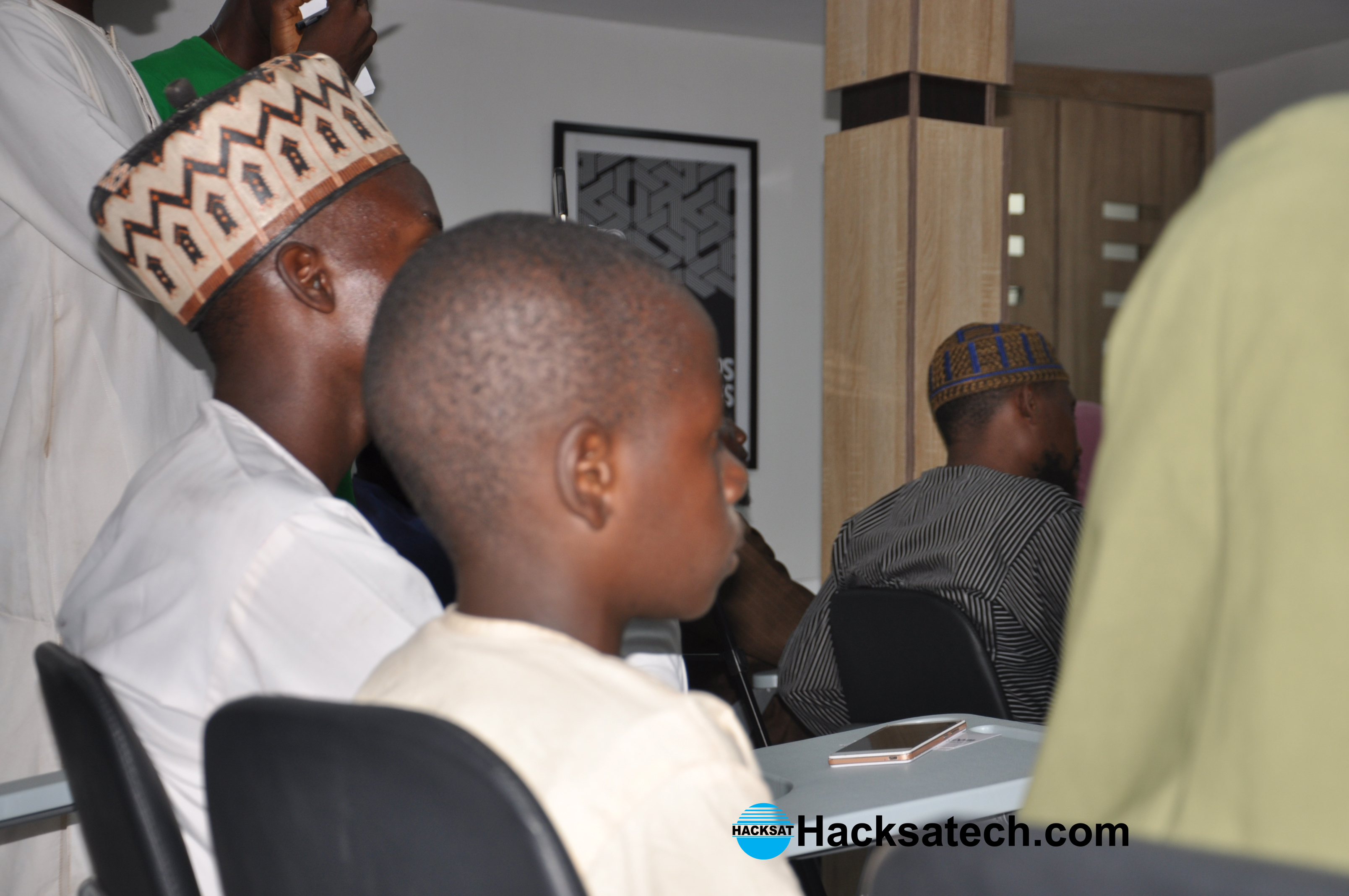 future mind summit - kaduna state 
