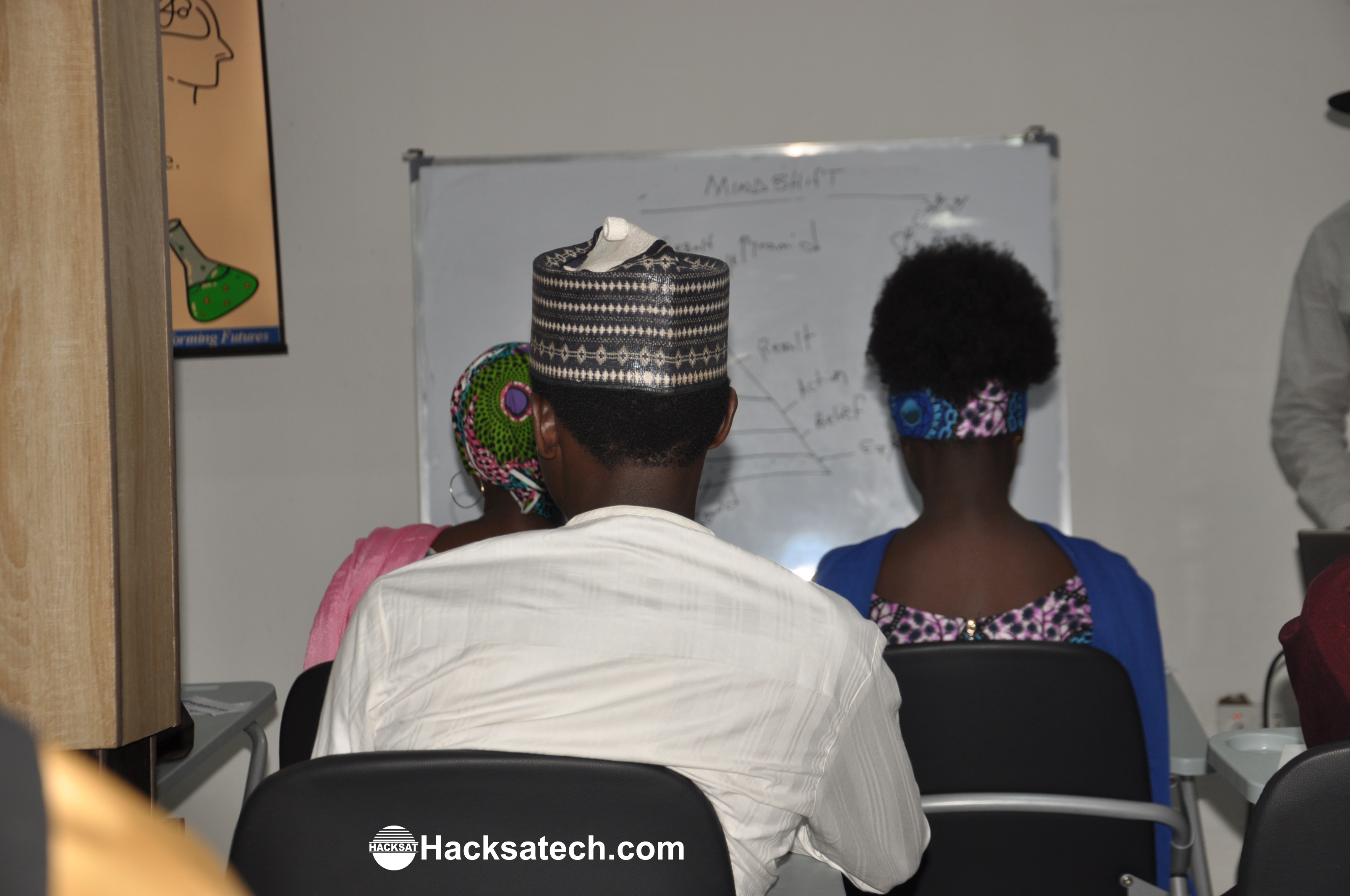 future mind summit - kaduna state 