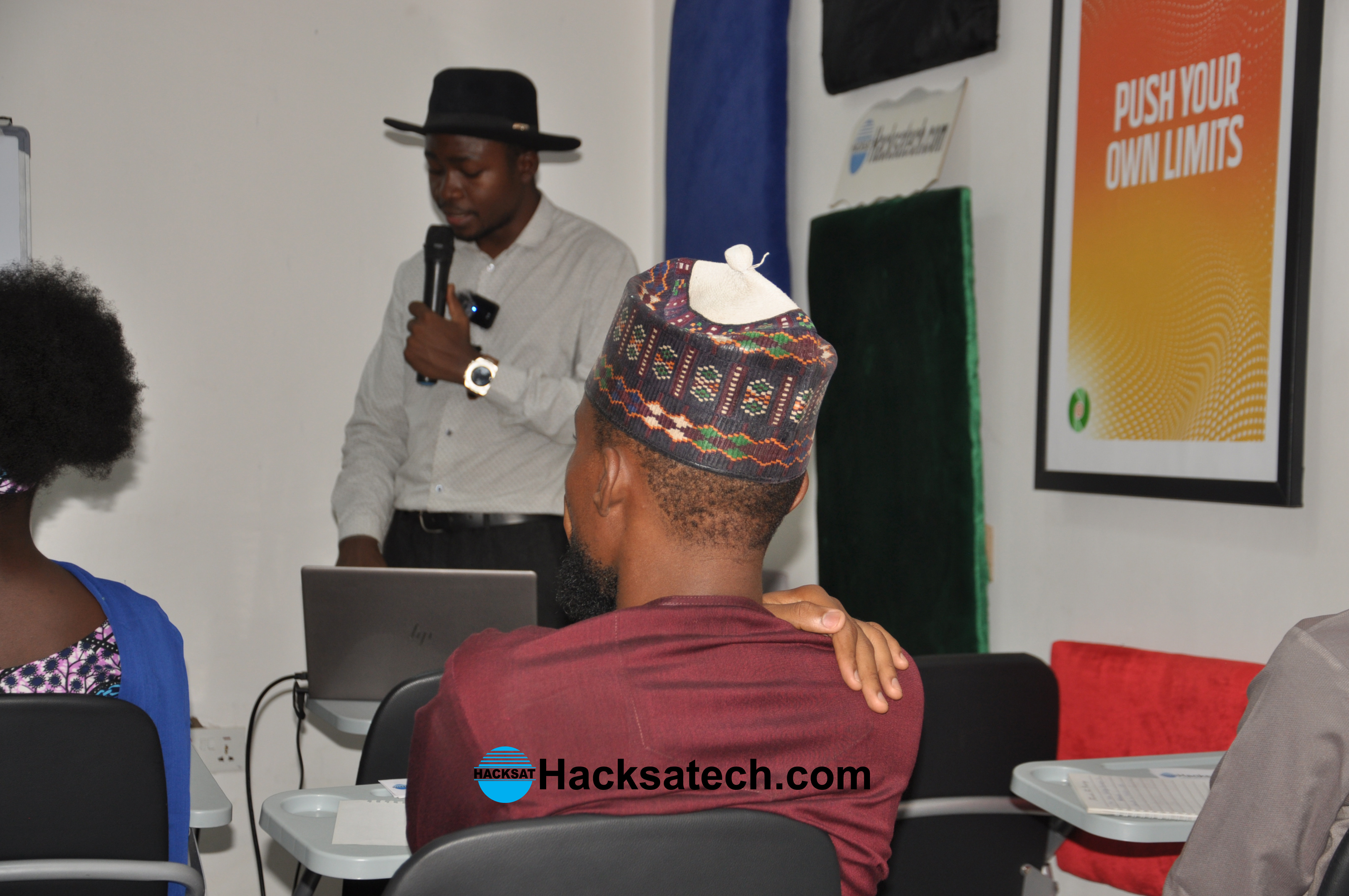 future mind summit - kaduna state 
