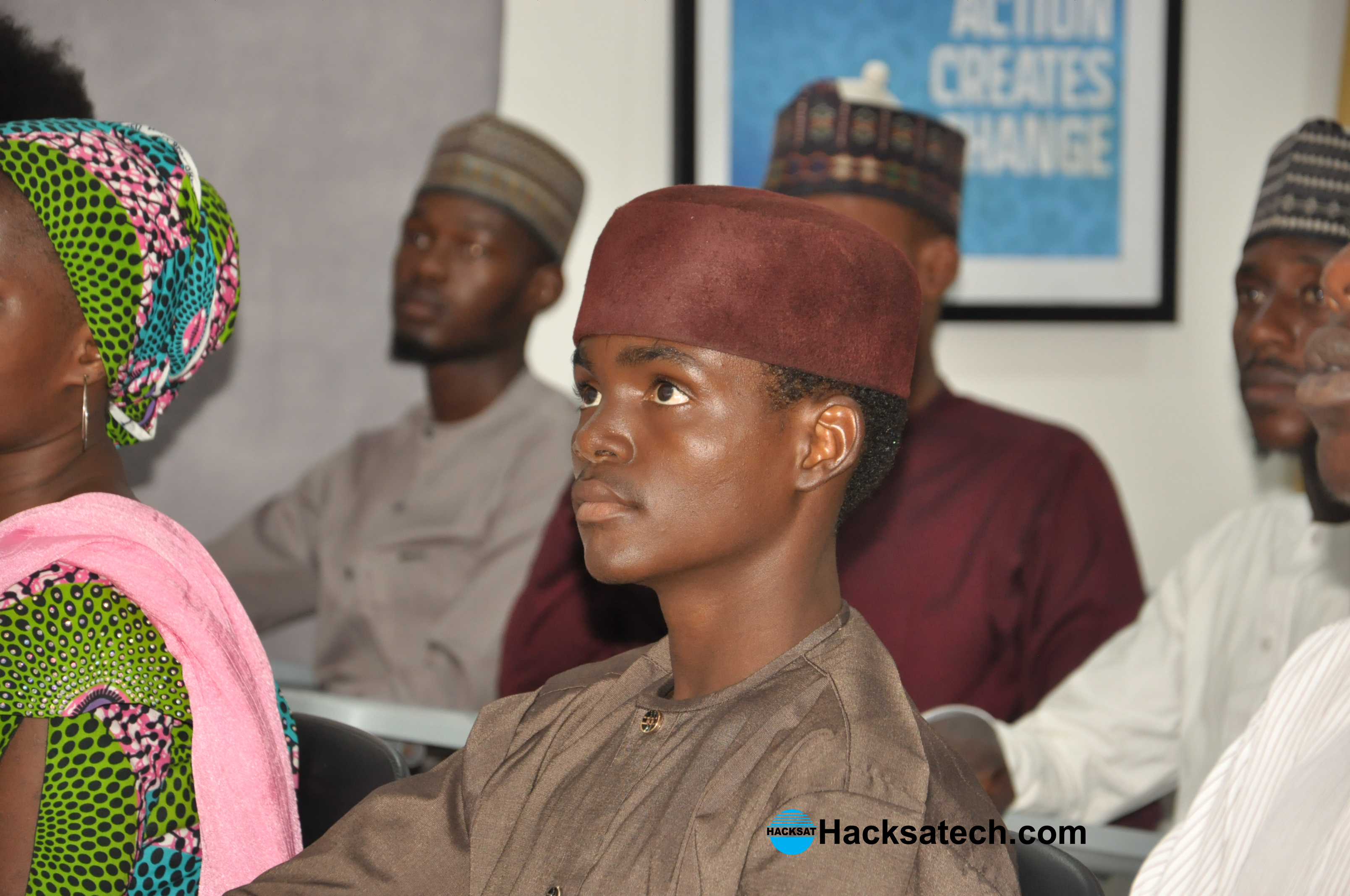 future mind summit - kaduna state 